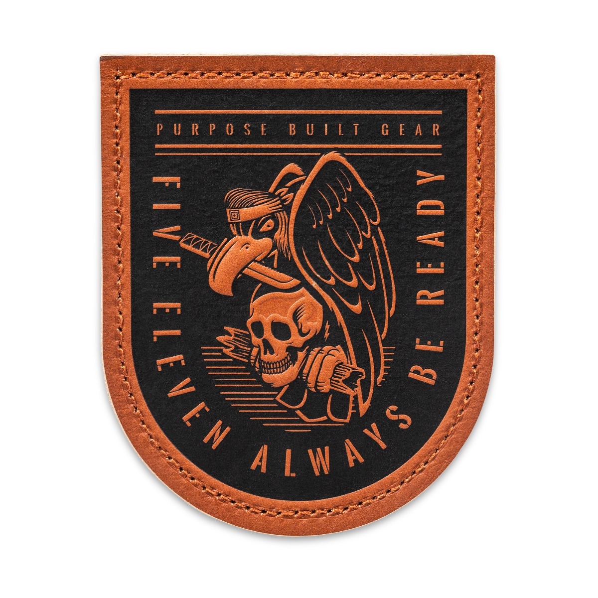 Vulture Patch