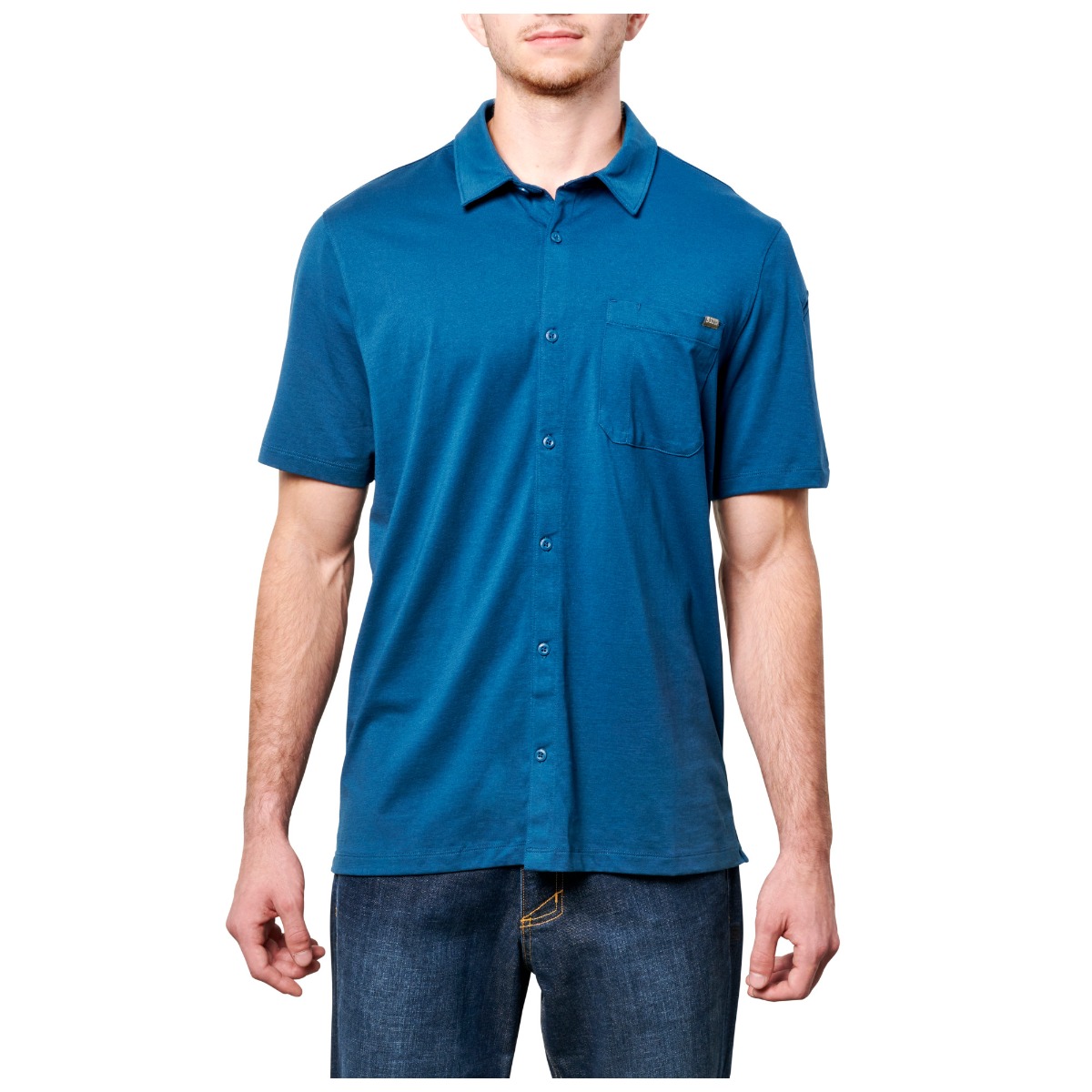 Venture Short Sleeve Shirt