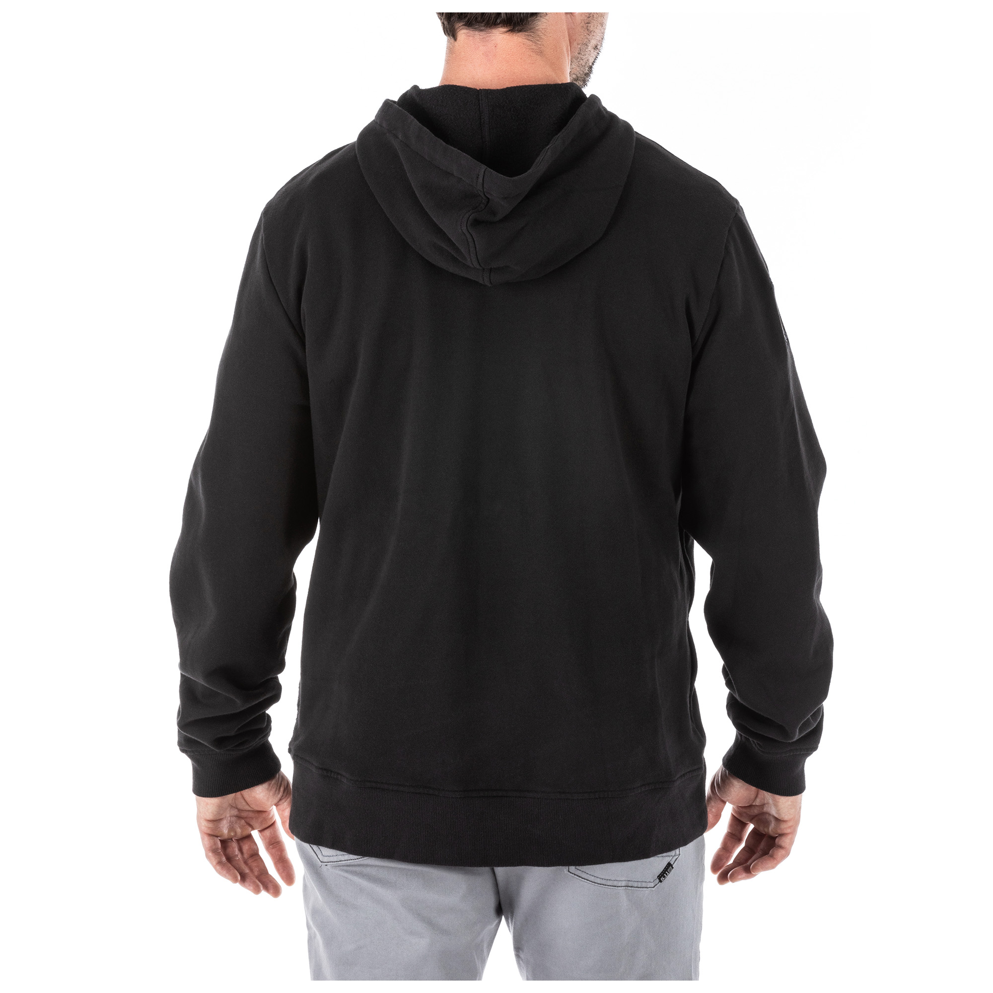 Grapple Fleece Hoodie