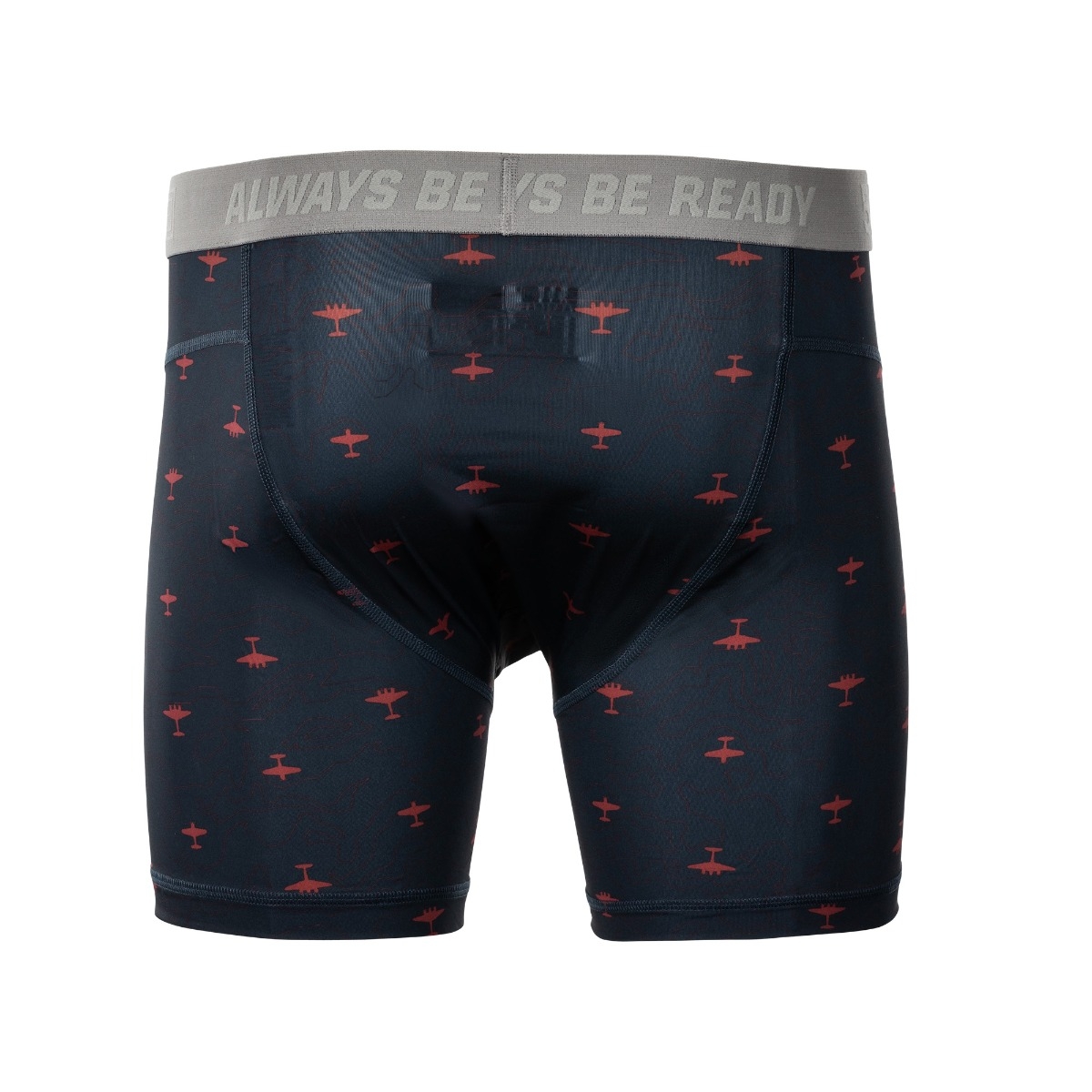 Mission Ops Brief Hi Flyers