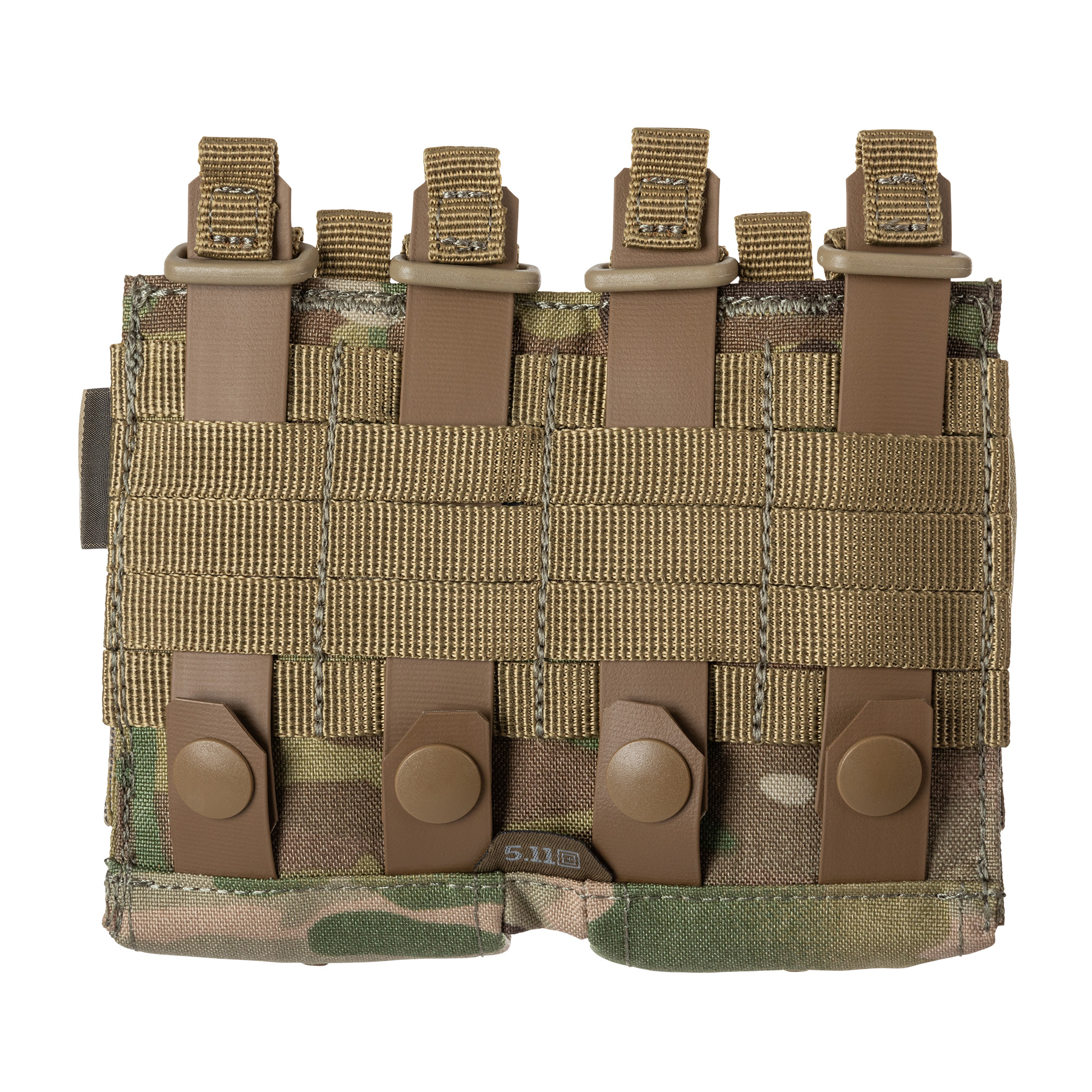MultiCam® Flex Double AR Mag Pouch 2.0