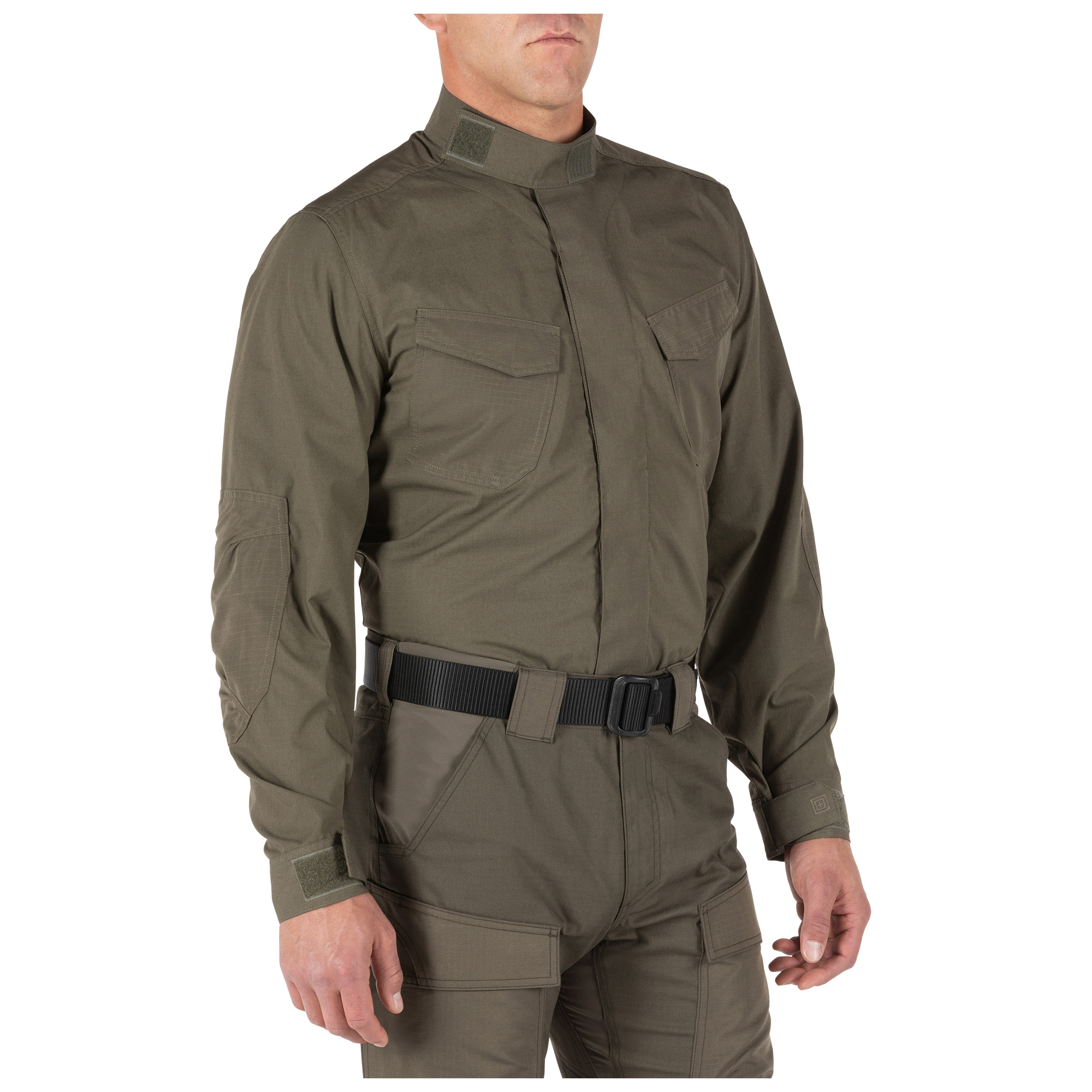 Quantum TDU® Long Sleeve Shirt