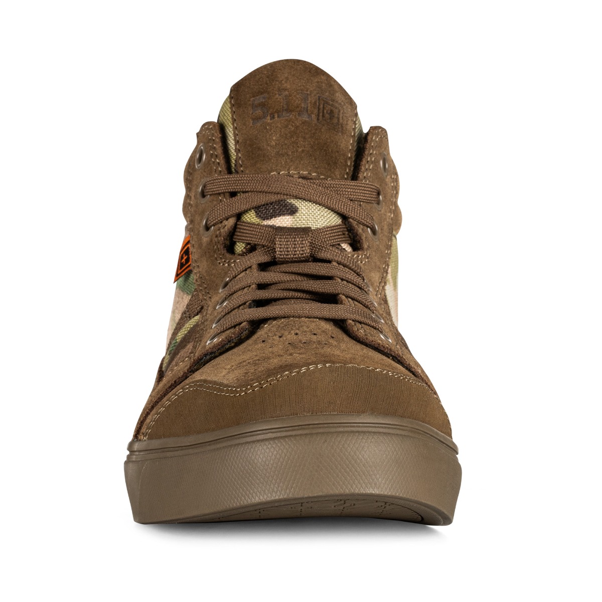 5.11 Norris Sneaker - Limited Edition Multicam® Color