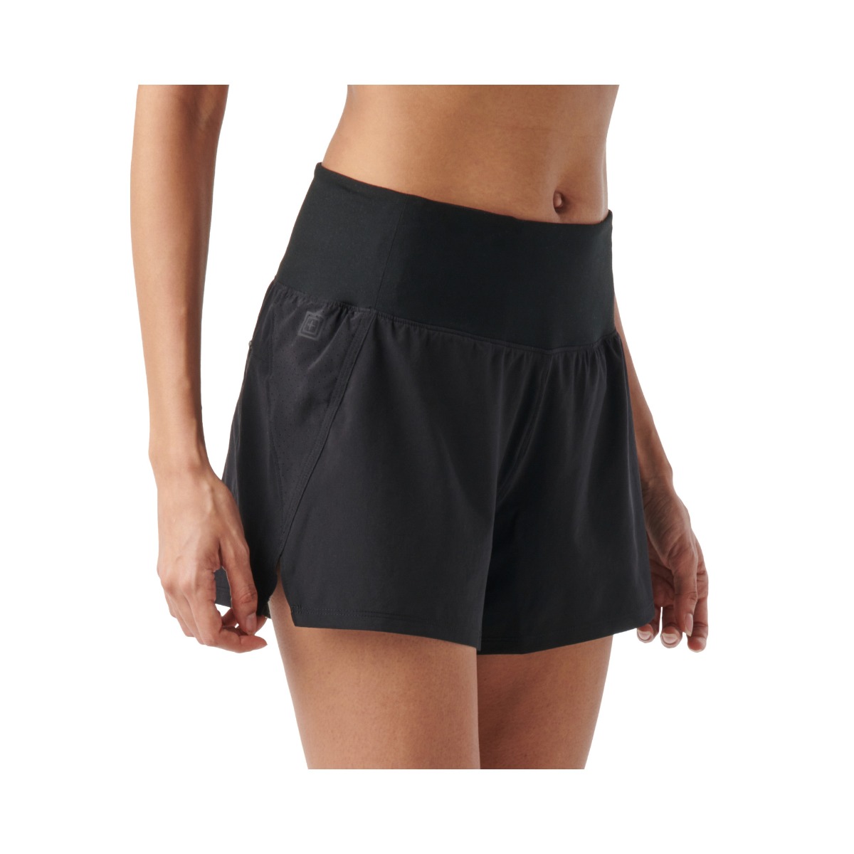 Brooklyn Training 3.5" Short