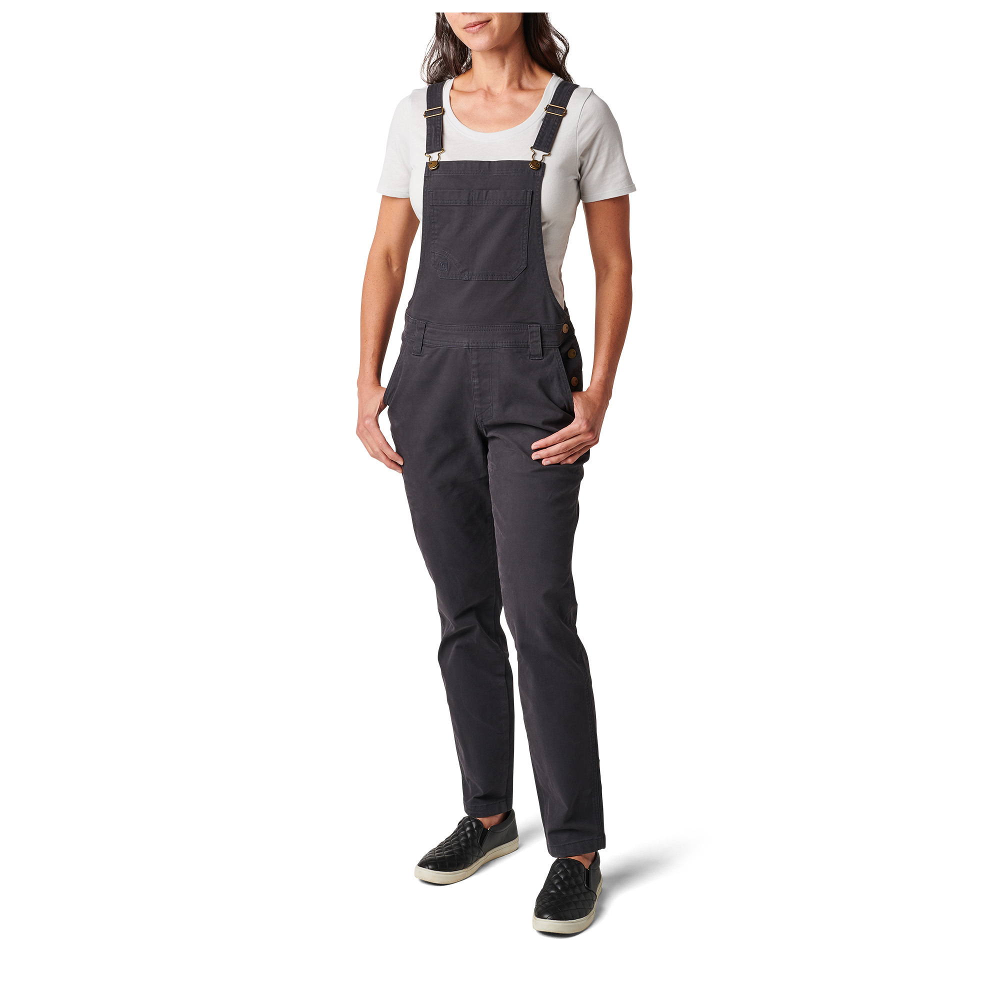 Inga Overalls
