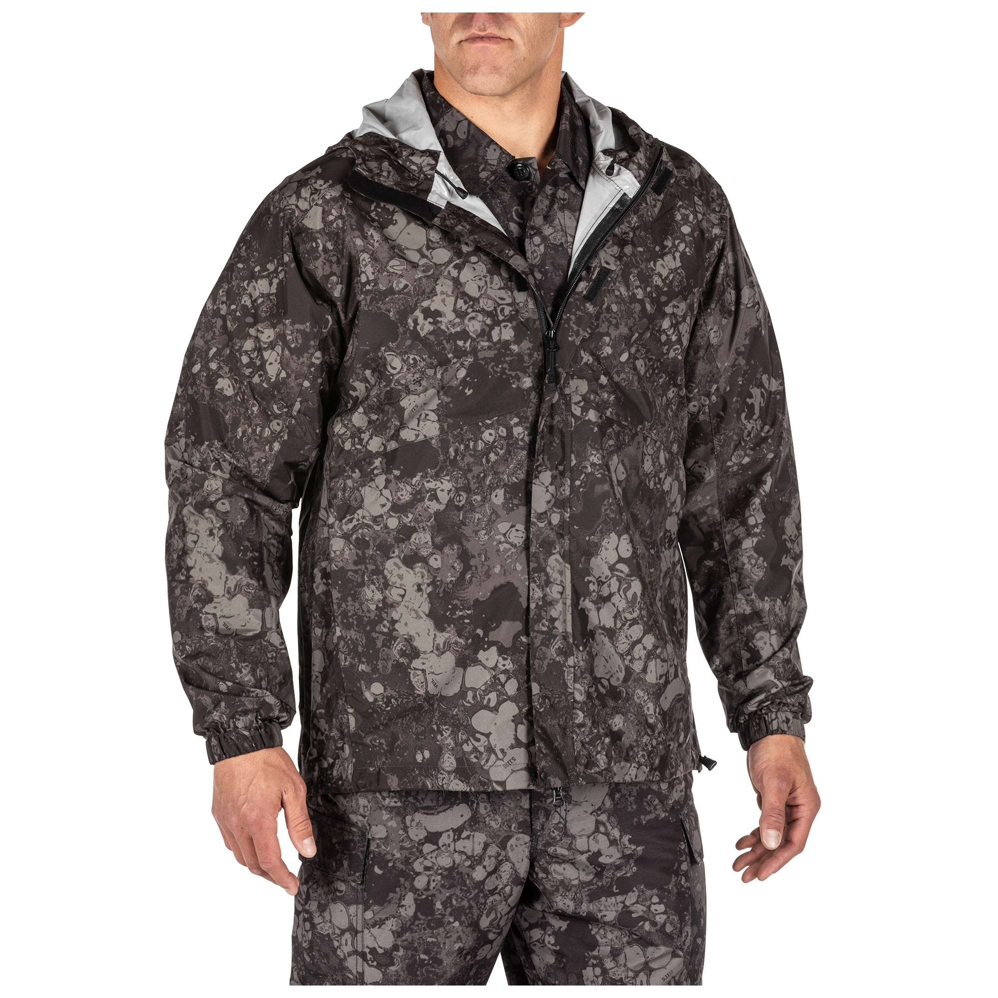 GEO7™ Duty Rain Shell