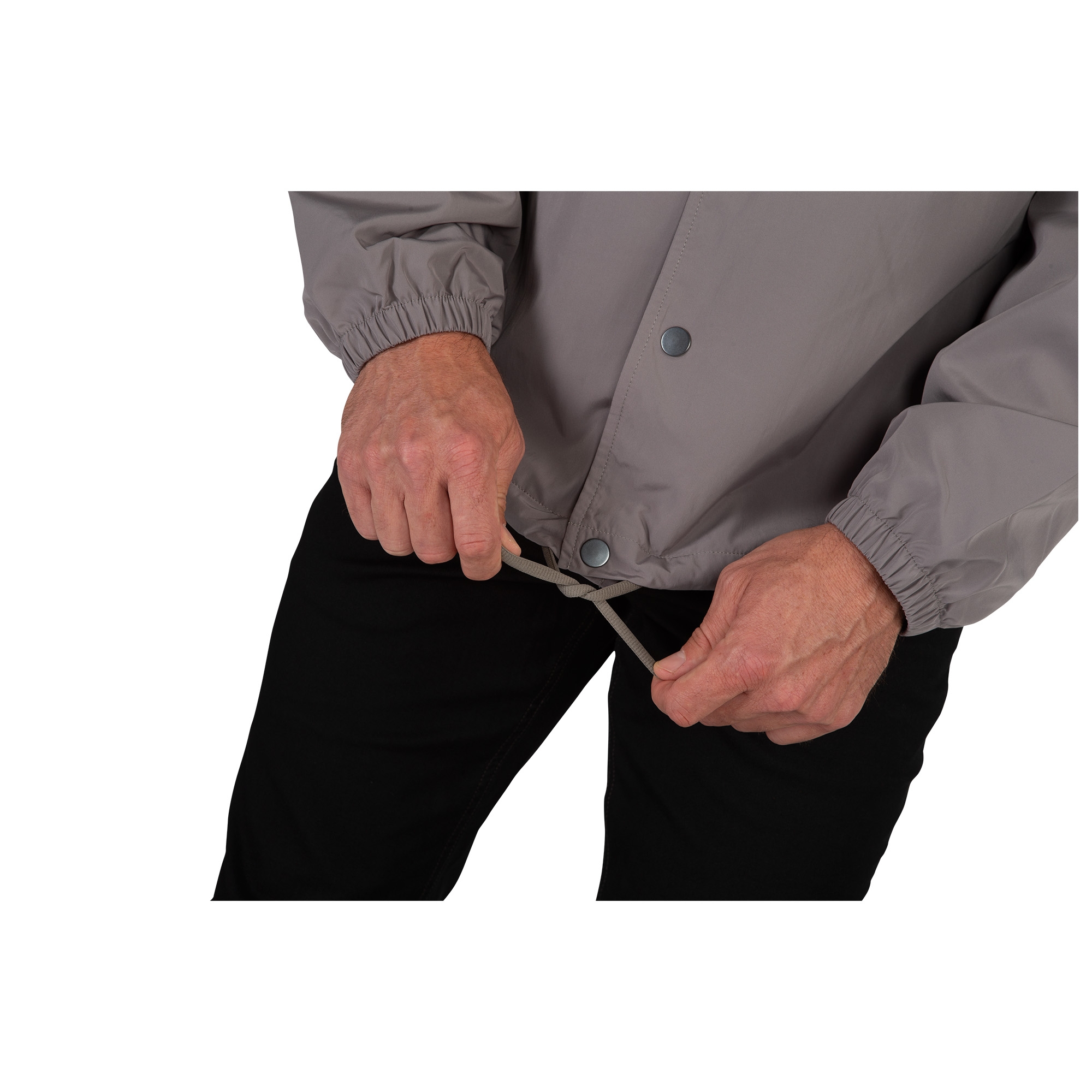 Raghorn Coaches Jacket