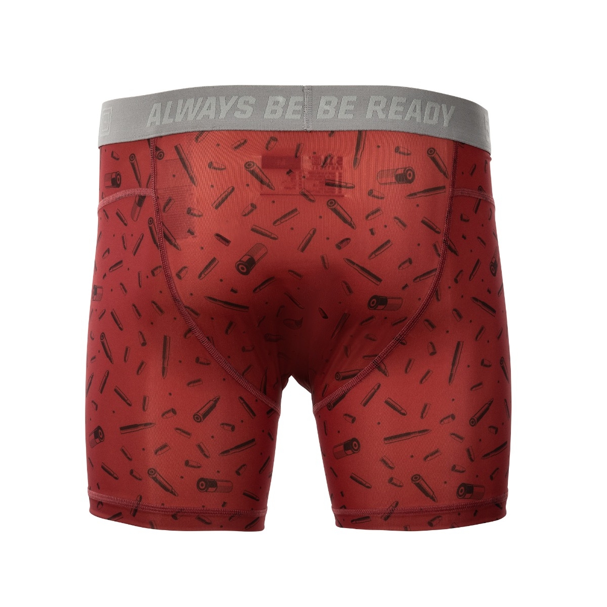 Mission Ops Brief Bullets