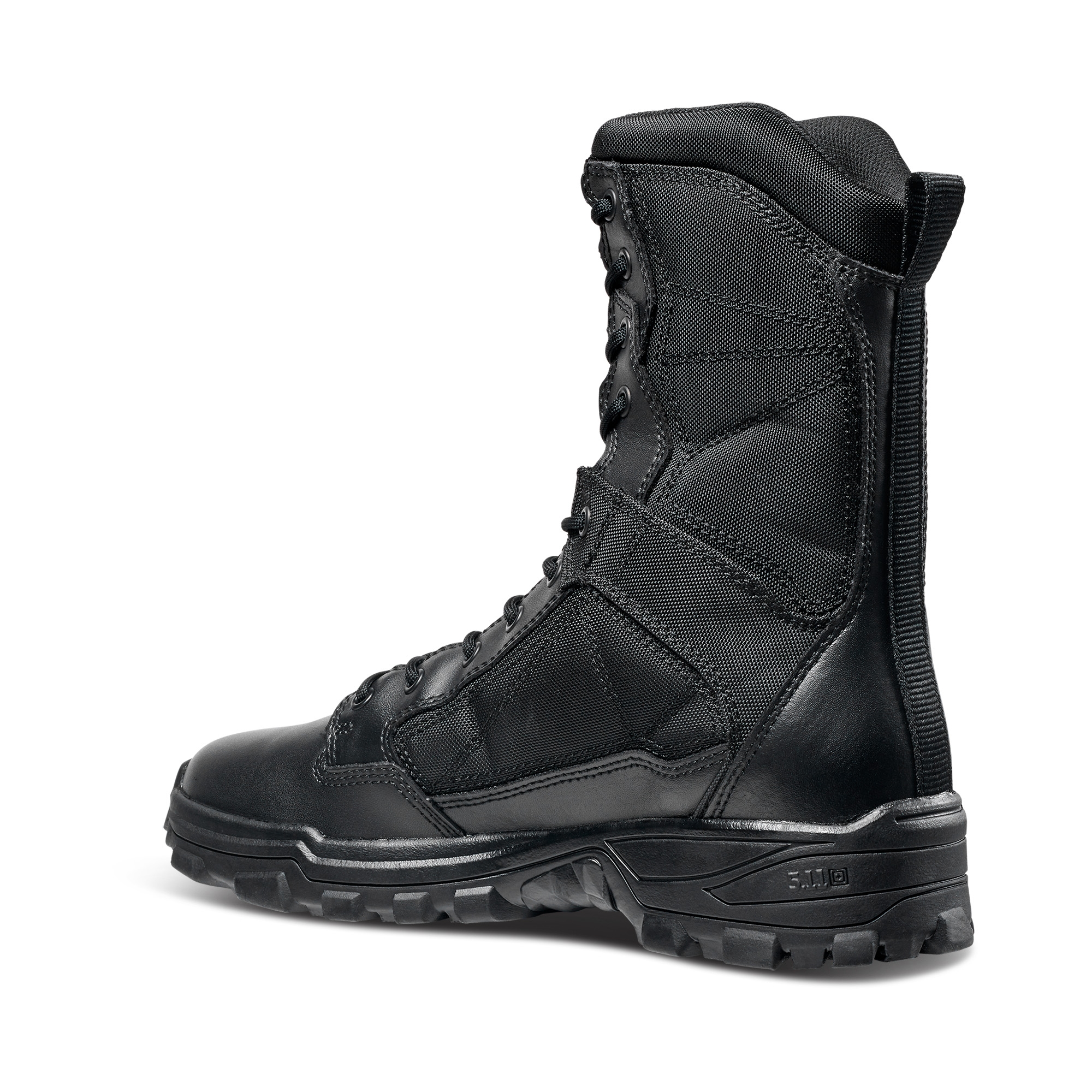 Fast-Tac® 8" Boot