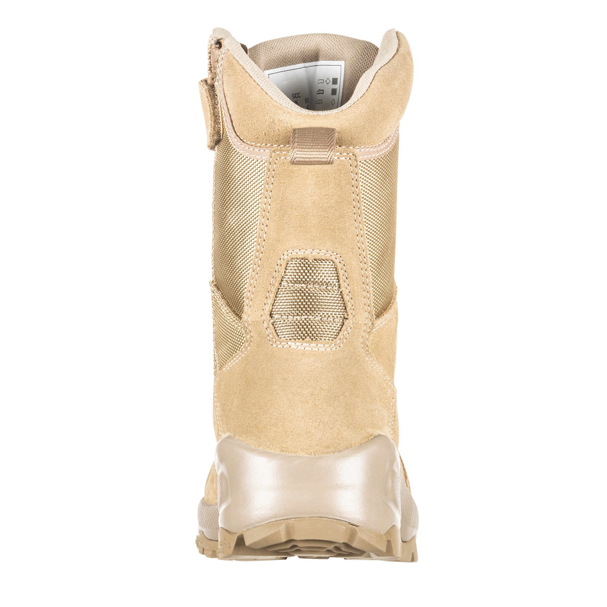 A.T.A.C.® 2.0 8" ARID Boot