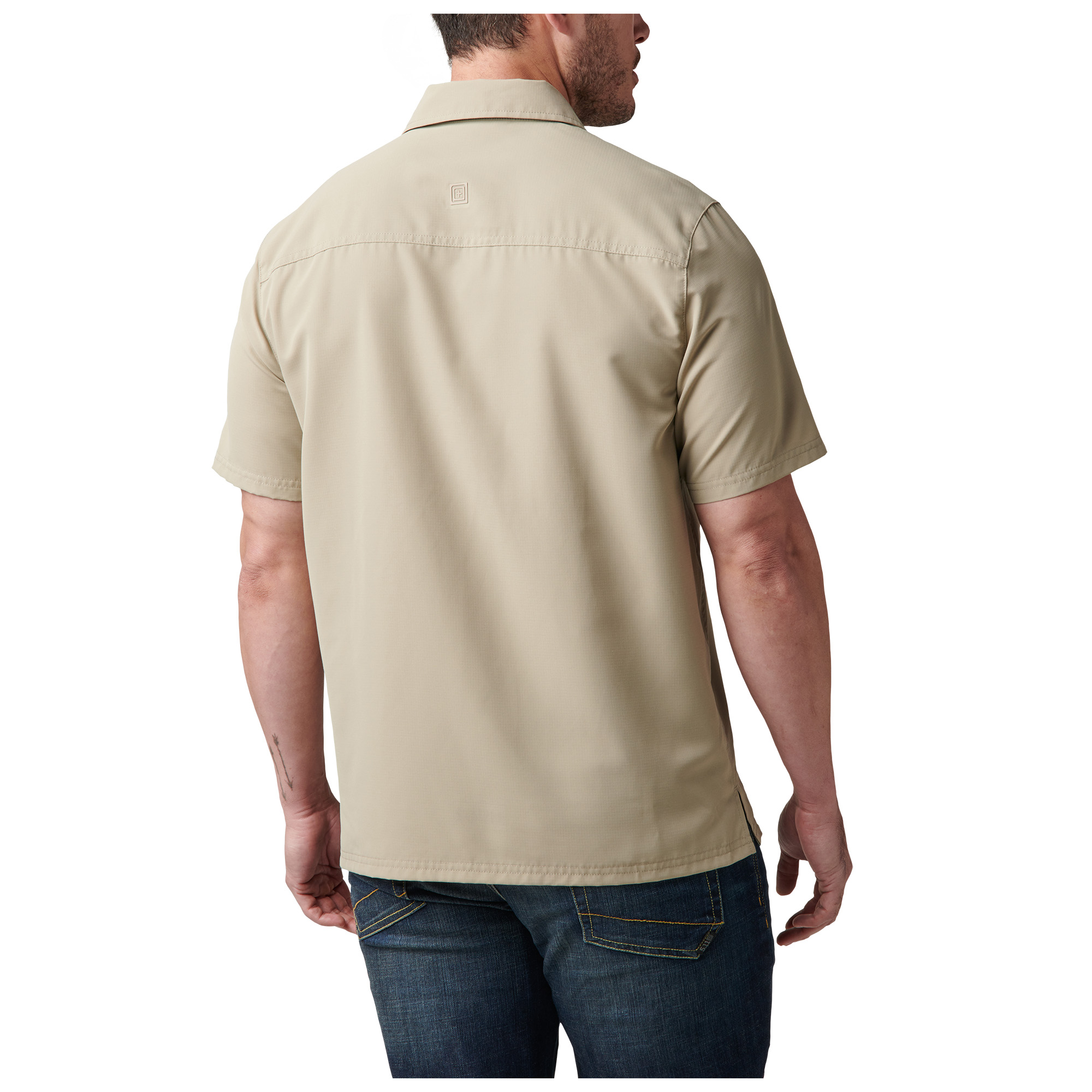 Marksman Utility Short Sleeve Shirt