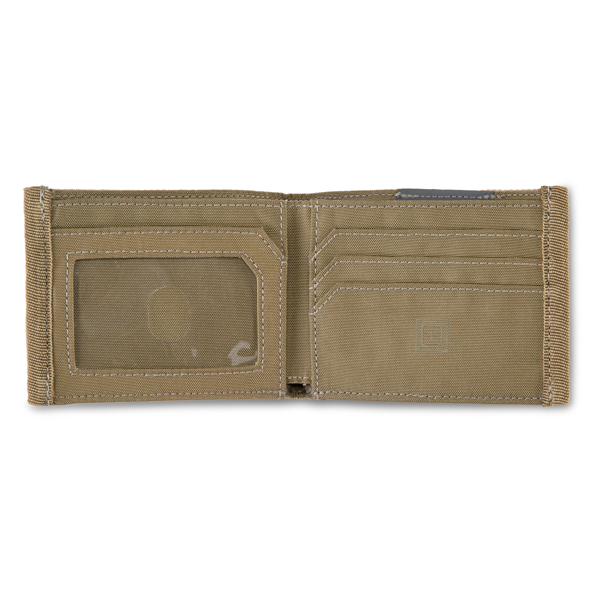 Tracker Bifold Wallet