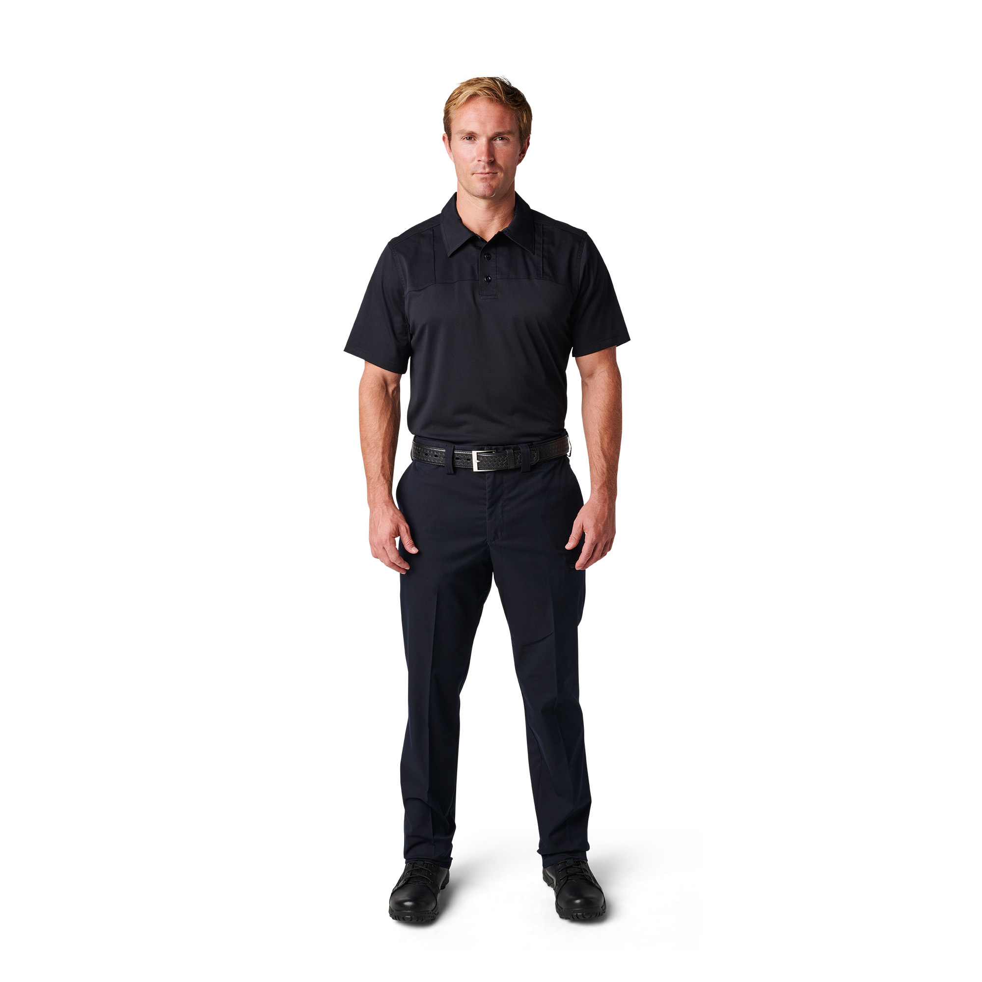Stryke PDU Twill Rapid Short Sleeve Shirt