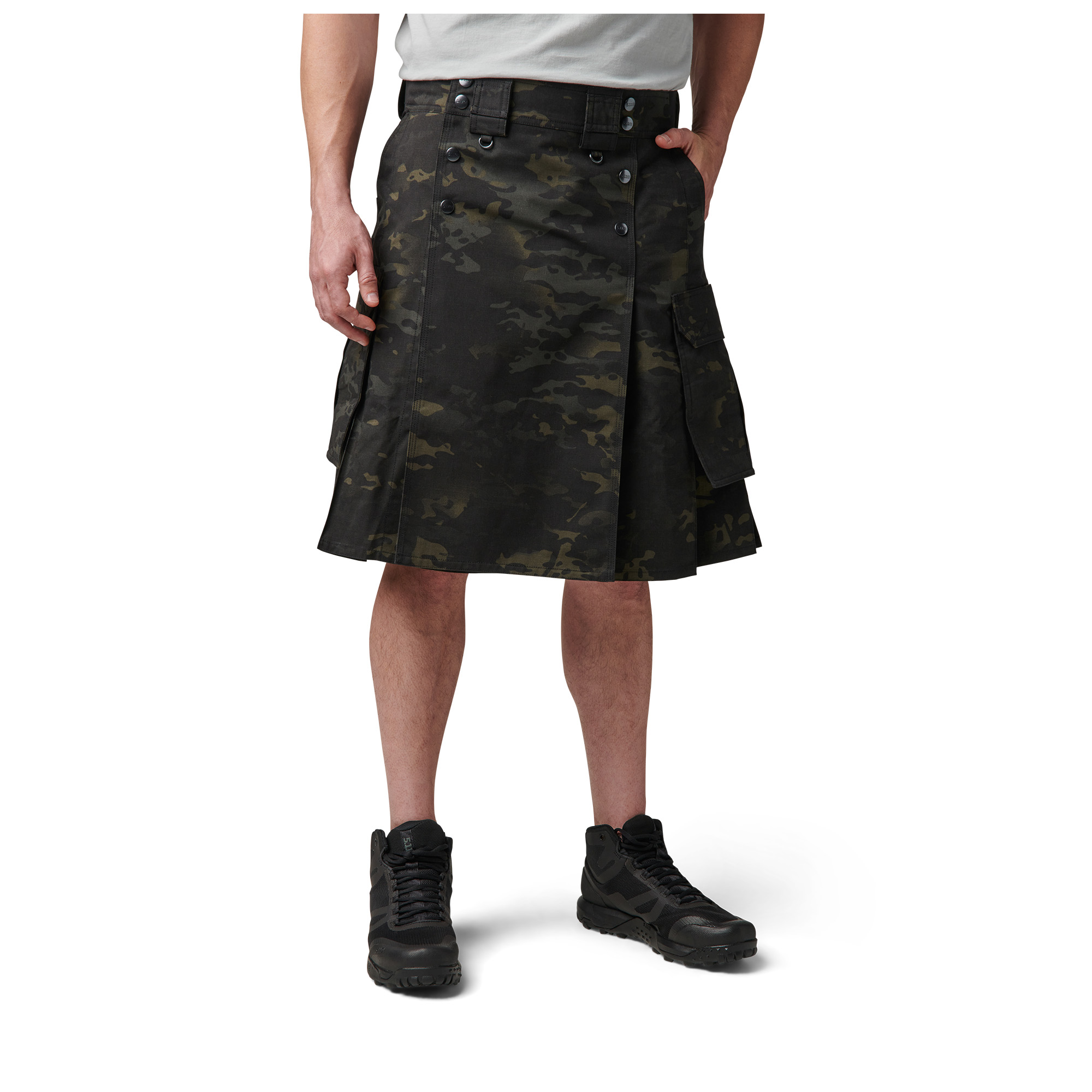 Commando Kilt - Limited Edition MultiCam®
