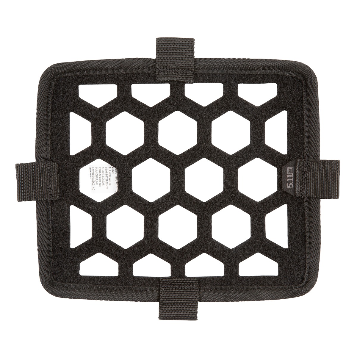 Vehicle Ready Hexgrid® Headrest