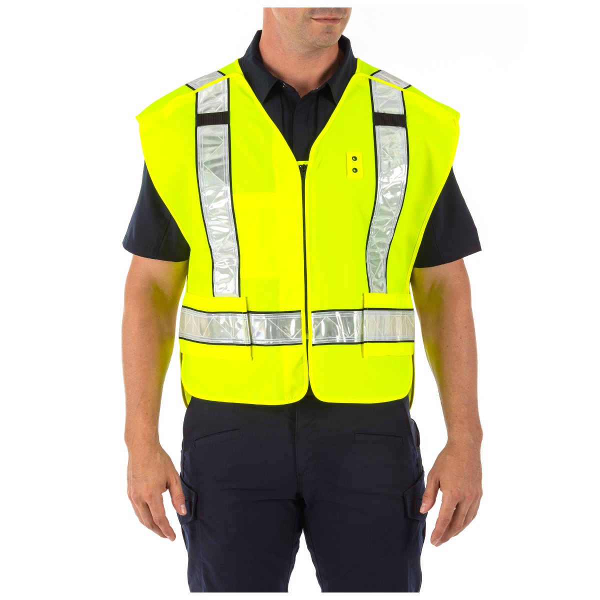 5-Point Breakaway Vest