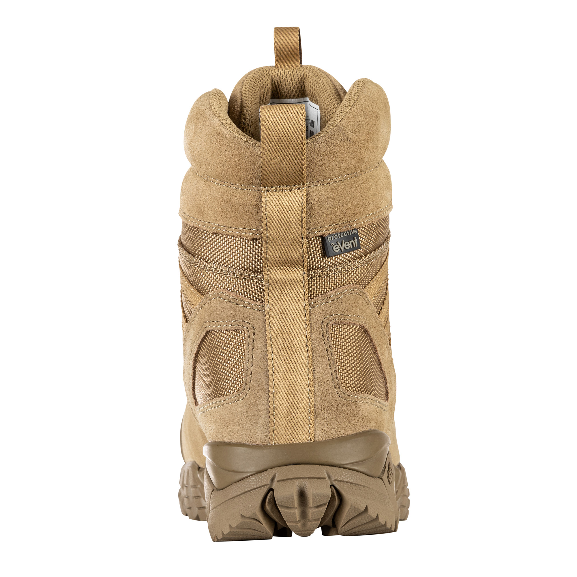 Union 6" Boot Waterproof