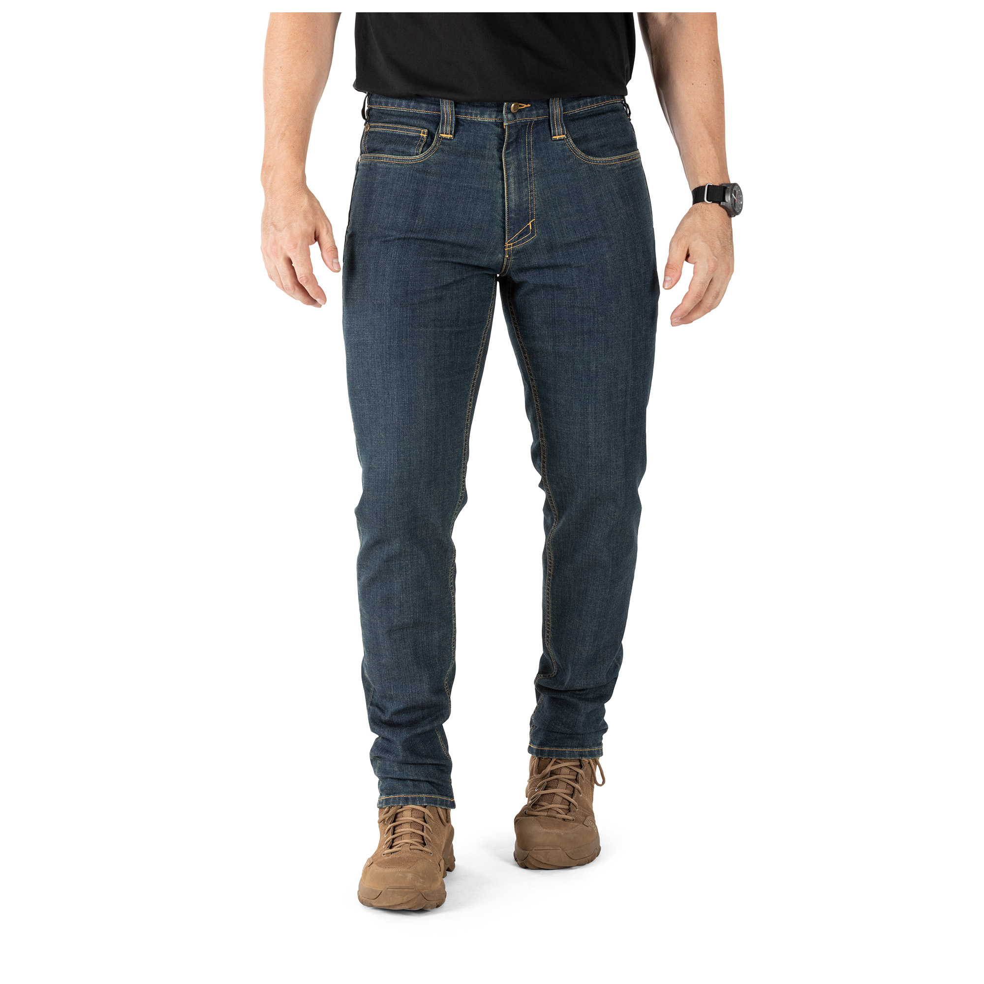 Defender-Flex Slim Jean