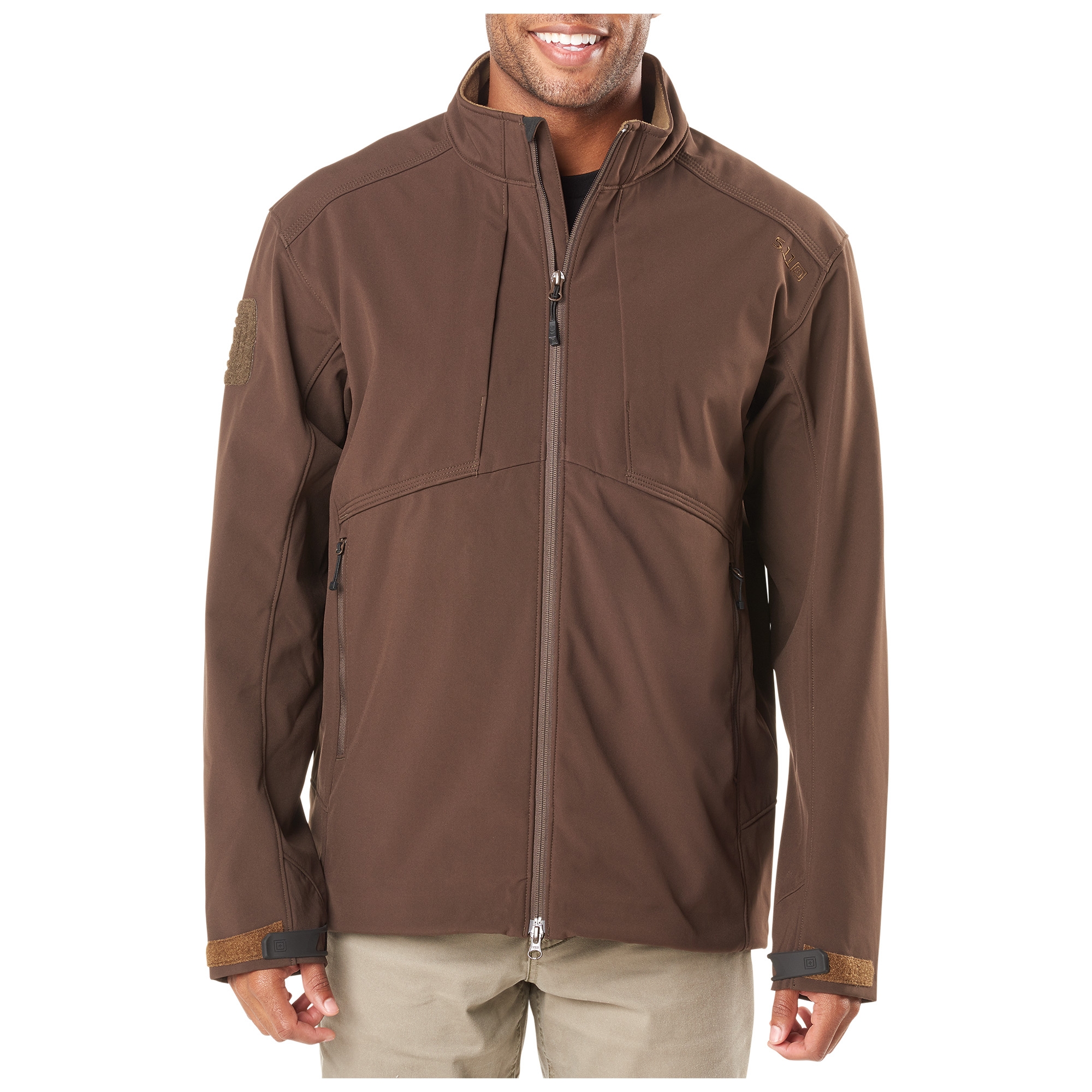 Sierra Softshell