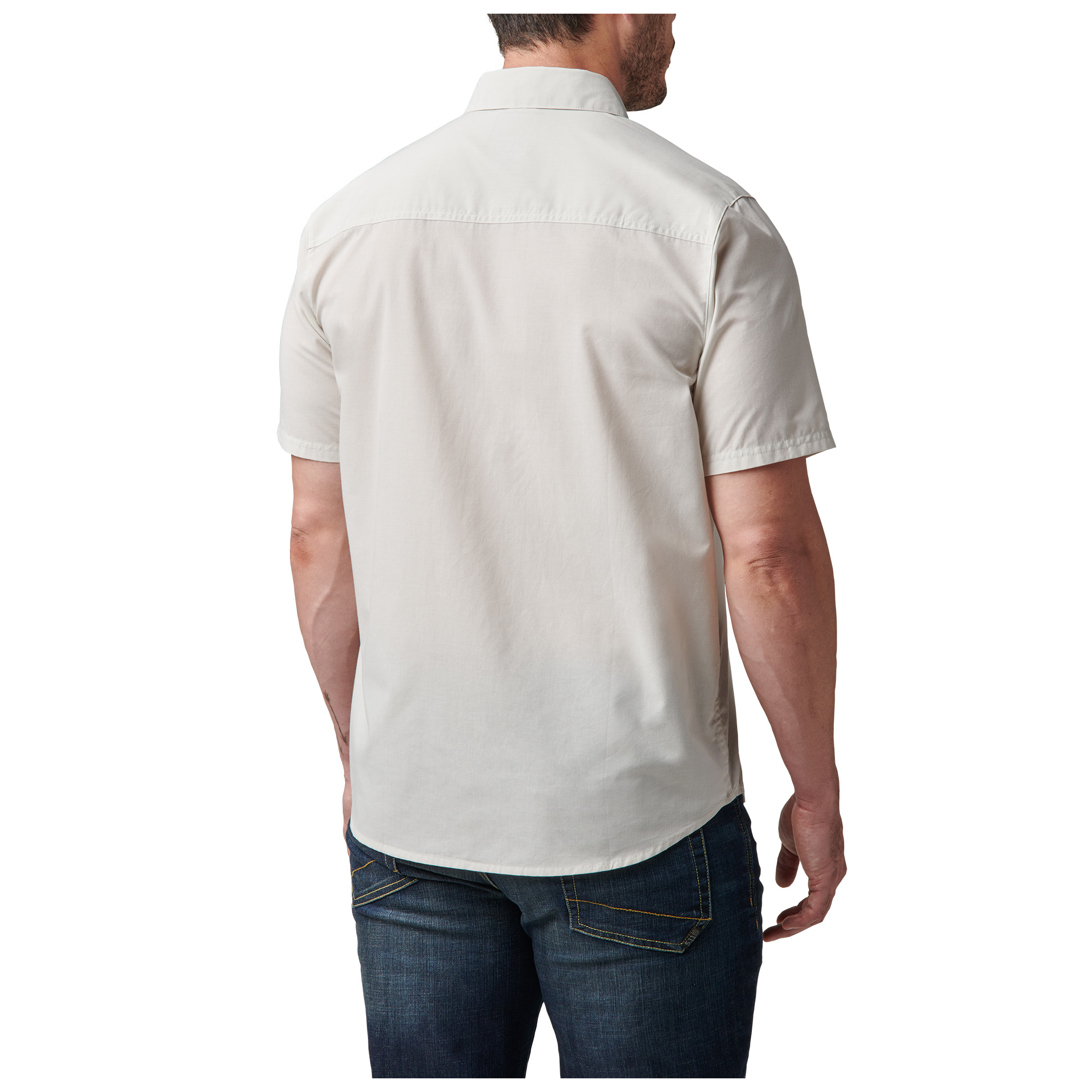 Gunther Short Sleeve Shirt