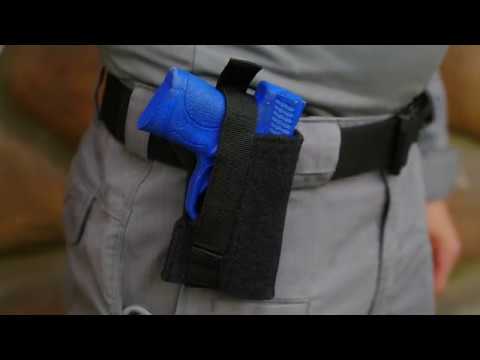 LBE Compact Holster