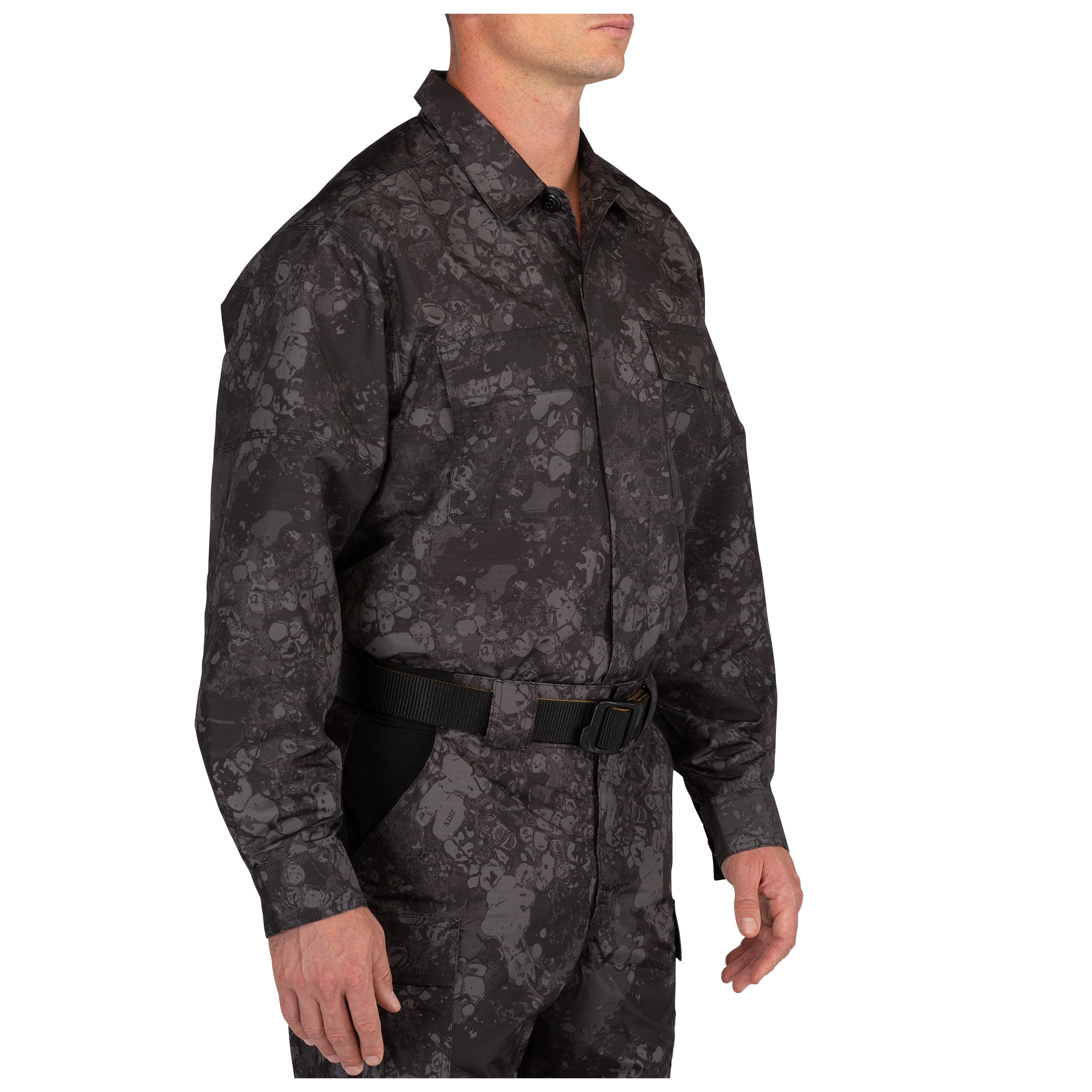 GEO7™ Fast-Tac™ TDU® Long Sleeve Shirt