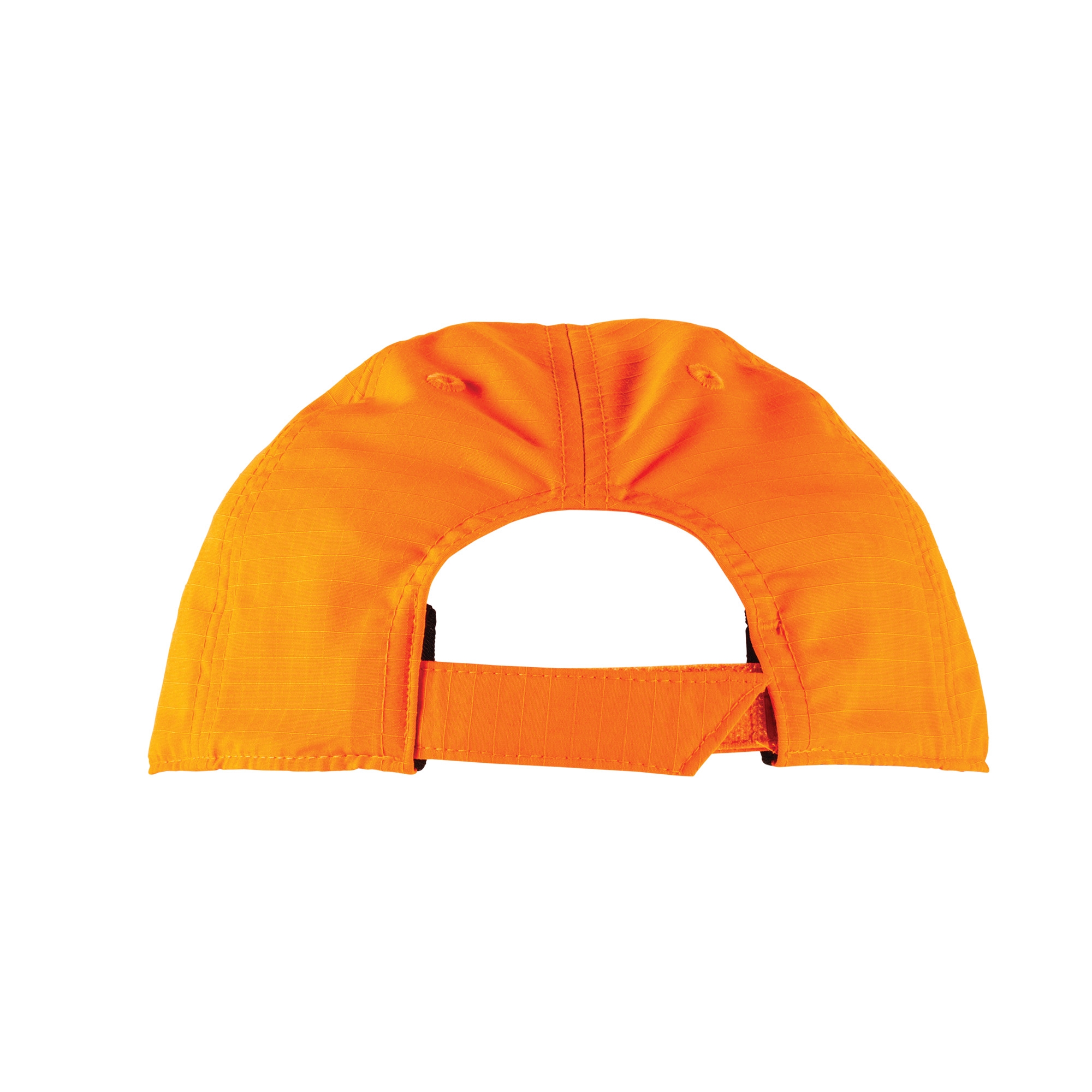 HI-VIS Foldable Uniform Hat