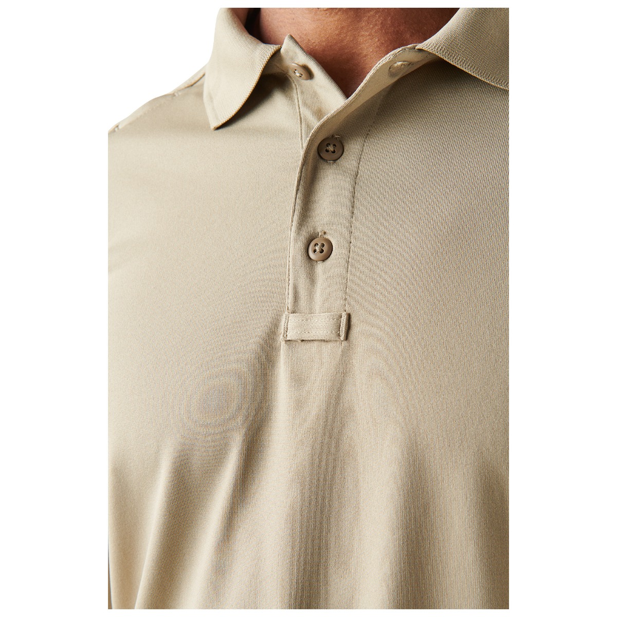Performance Short Sleeve Polo
