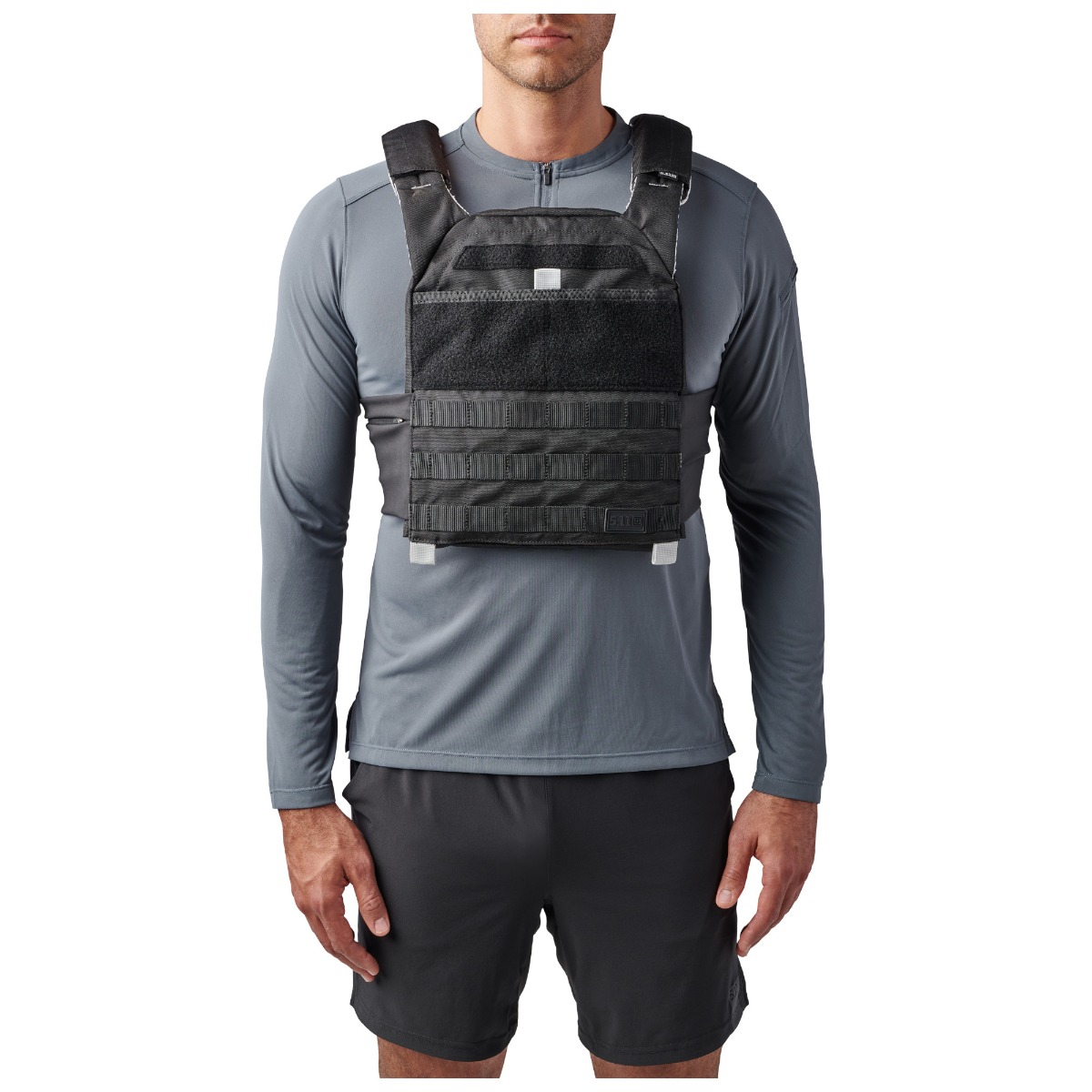 Tactec® Trainer Weight Vest