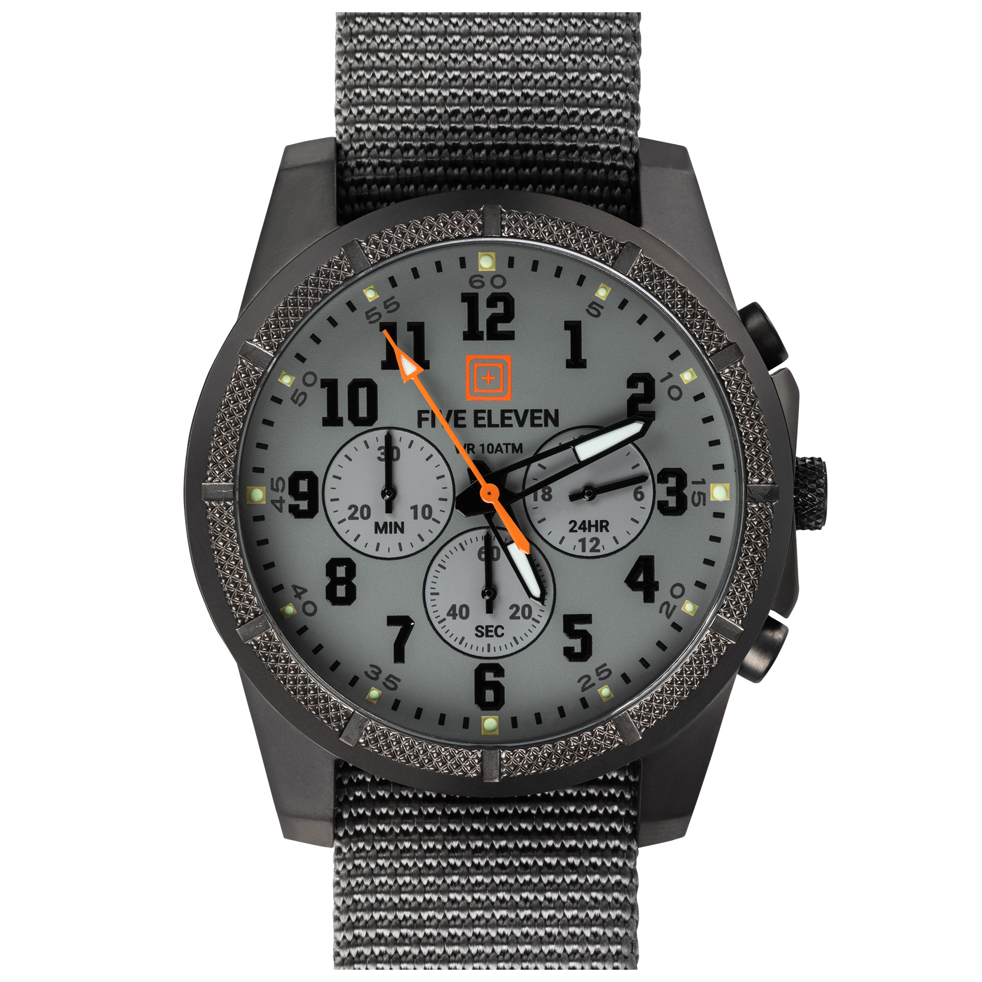 Outpost Chrono Watch