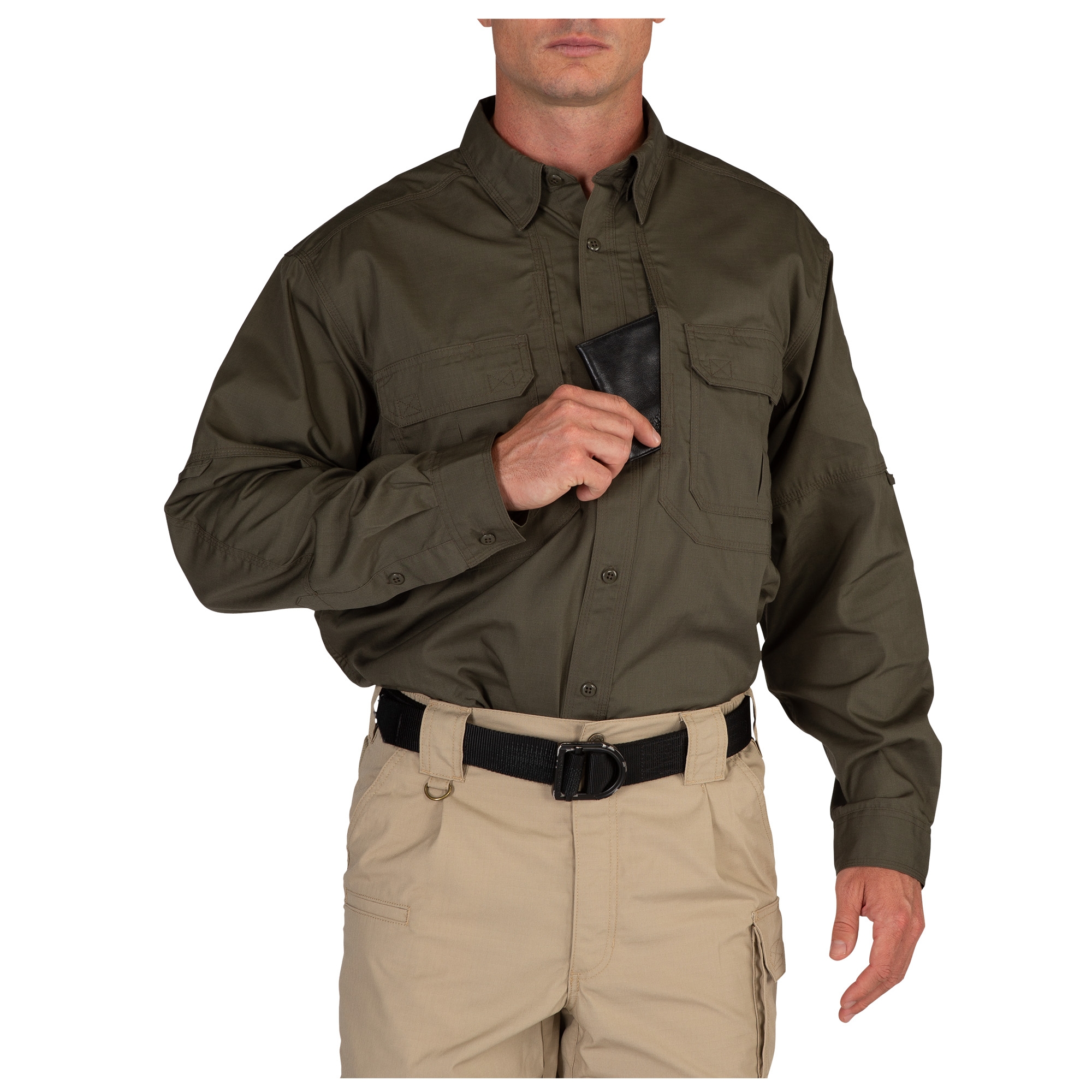 Taclite® Pro Long Sleeve Shirt