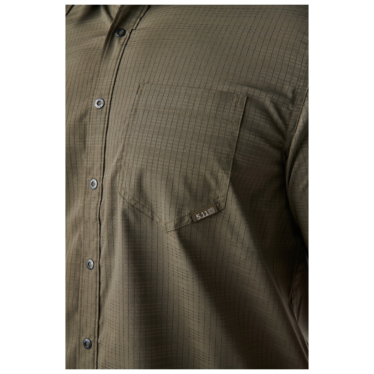 Aerial Short Sleeve Shirt