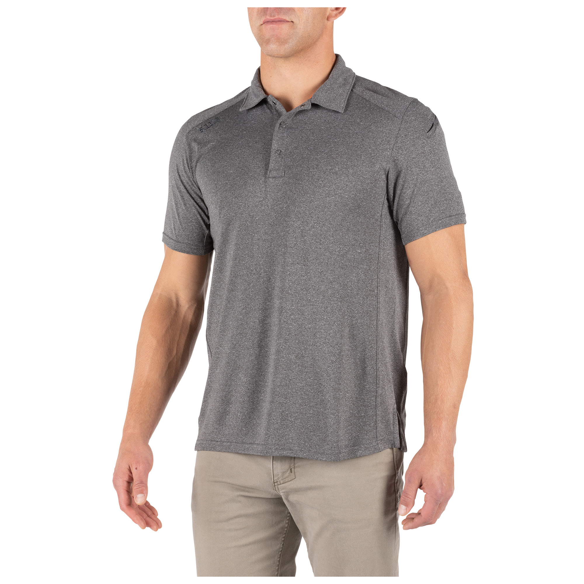 Paramount Short Sleeve Polo