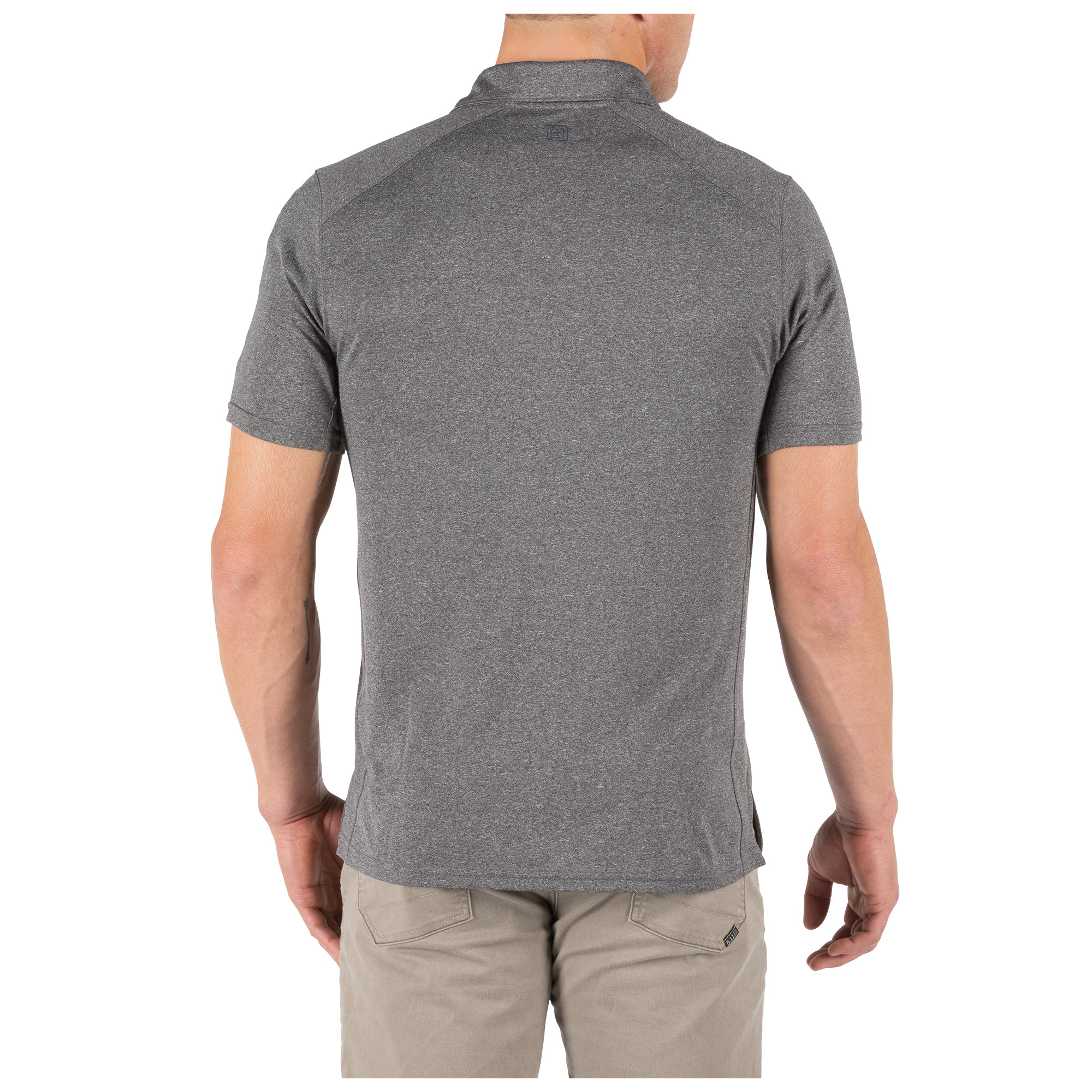 Paramount Short Sleeve Polo
