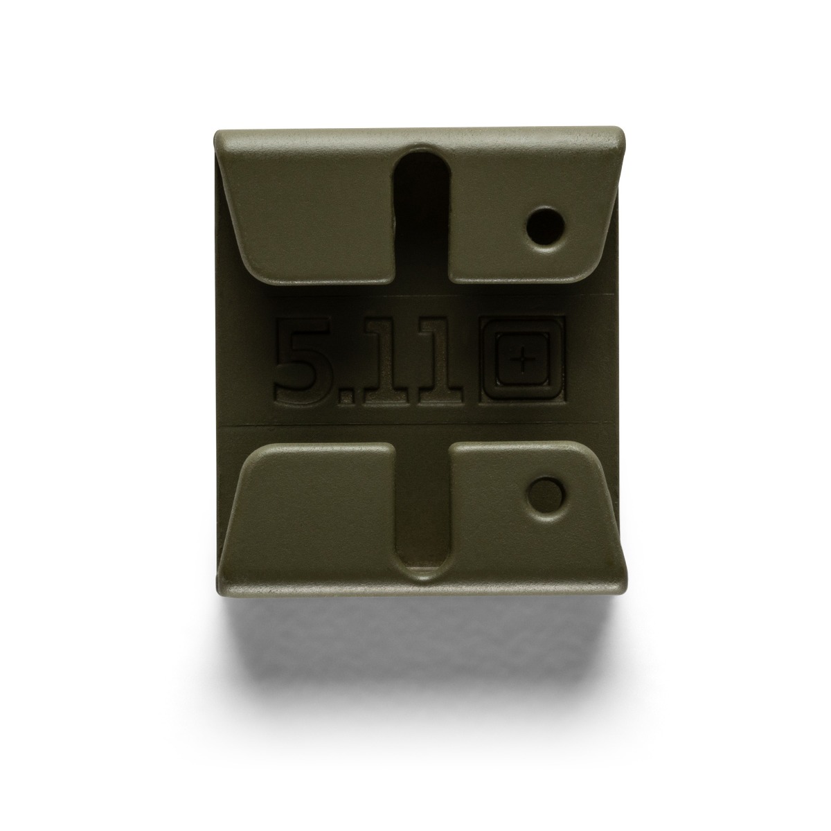 No Rucks Given Molle Clip