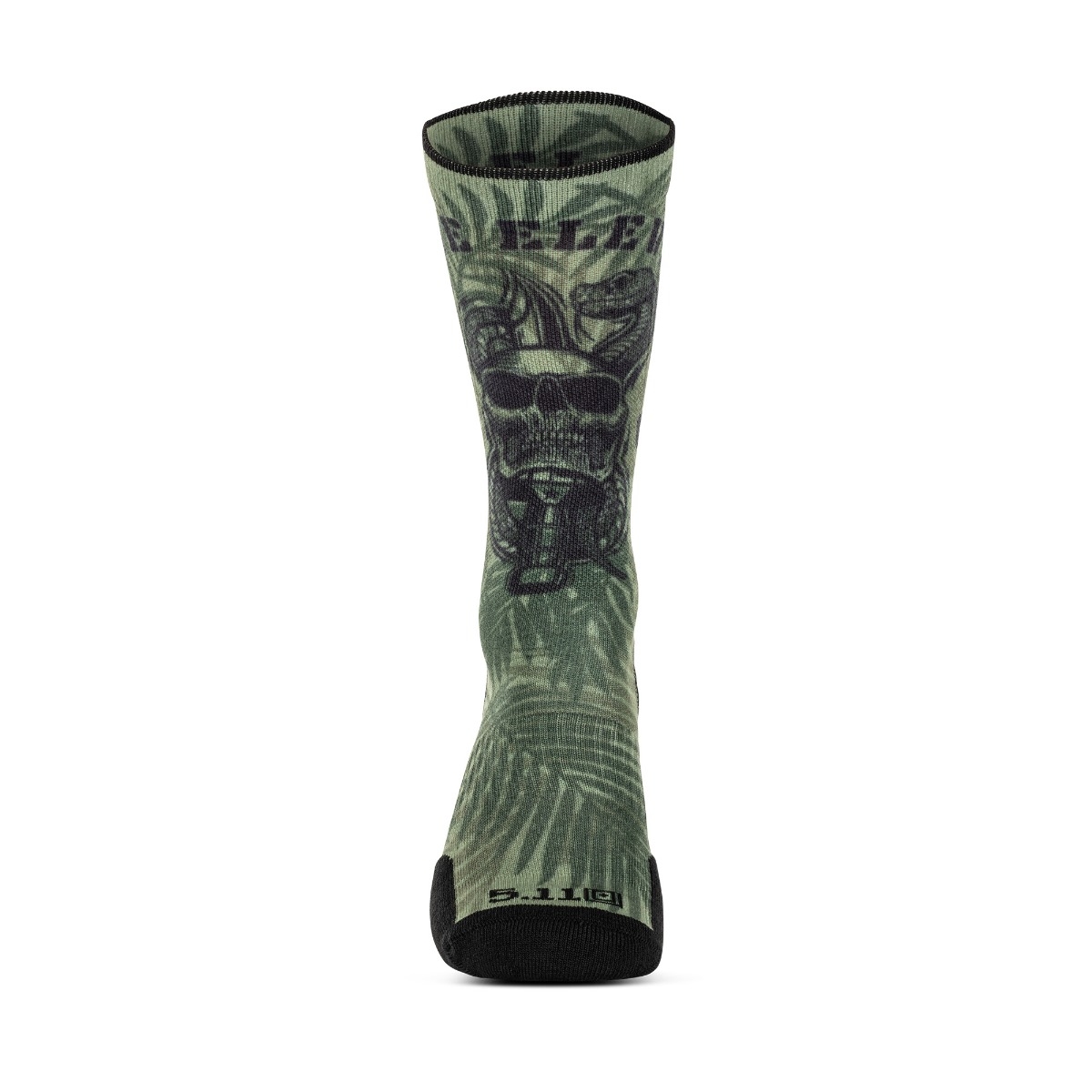 Sock & Awe Crew Jungle Special Forces