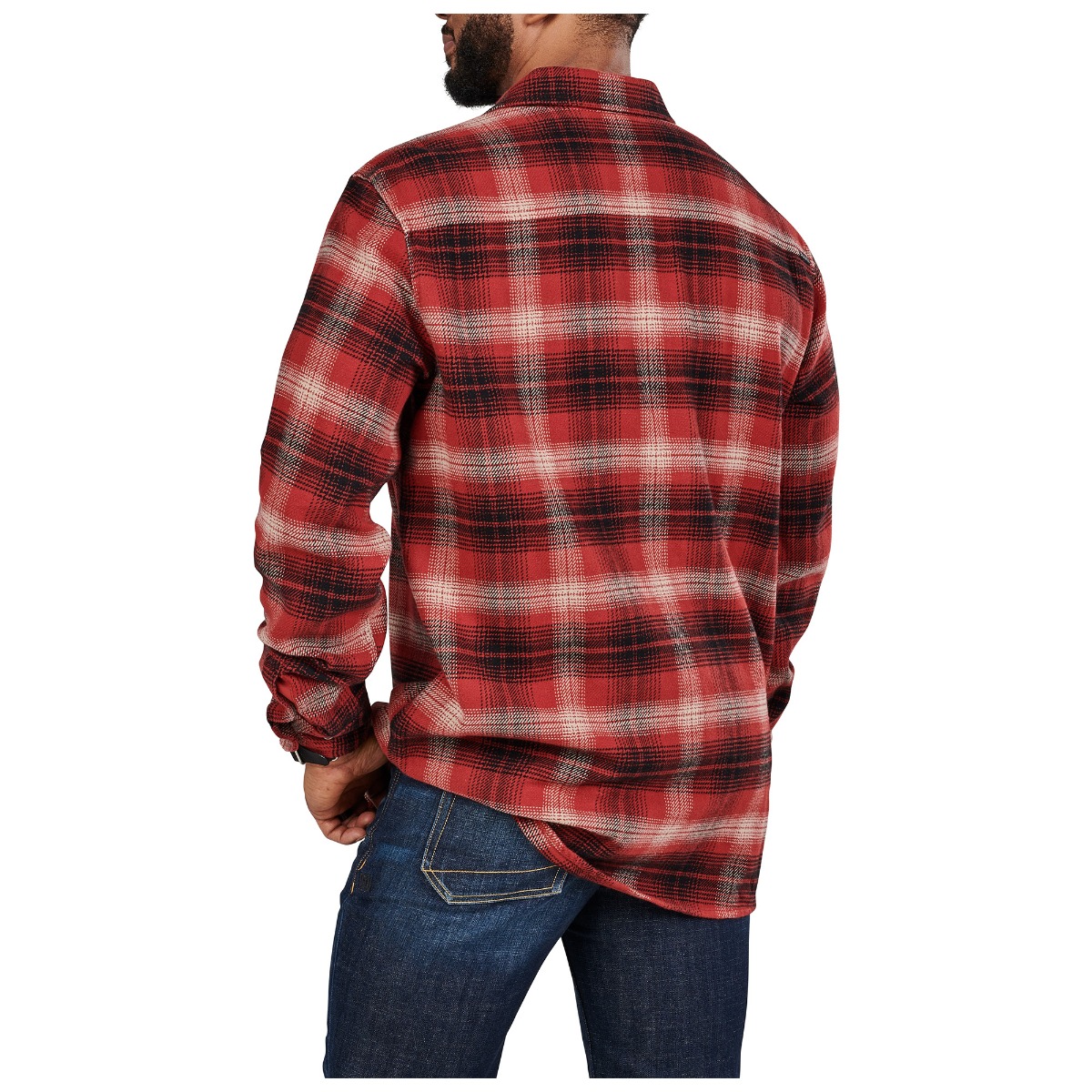 Harrison Long Sleeve Shirt