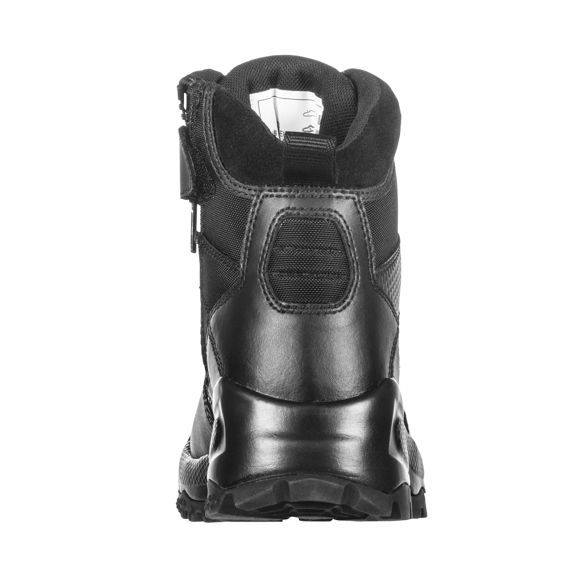 Womens A.T.A.C® 2.0 6" Side Zip Boot