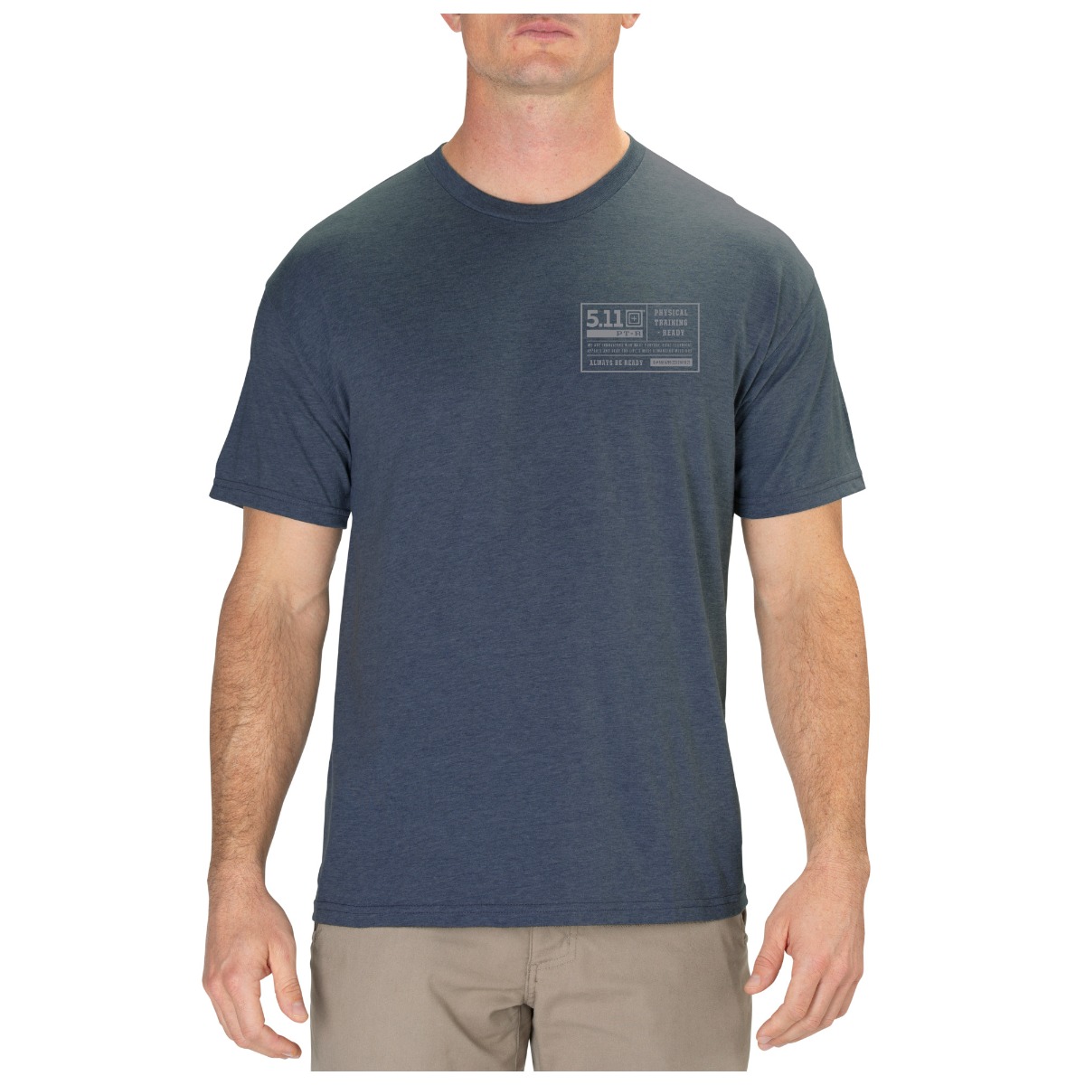 PT-R Standard Logo Tee 2