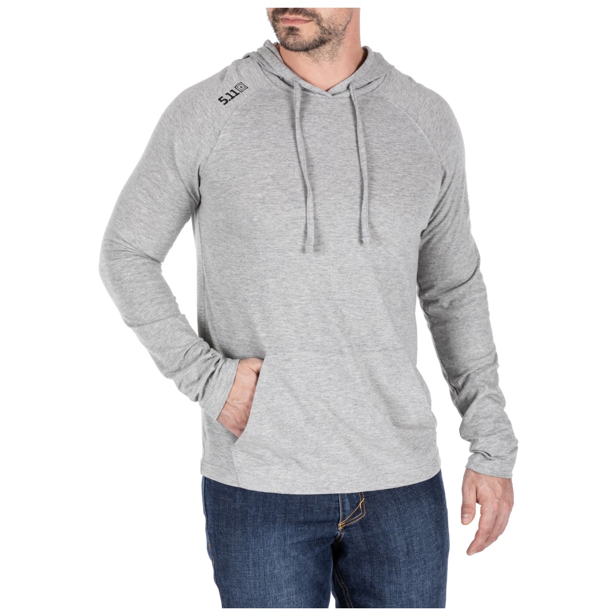 Cruiser Performance Long Sleeve Hoodie