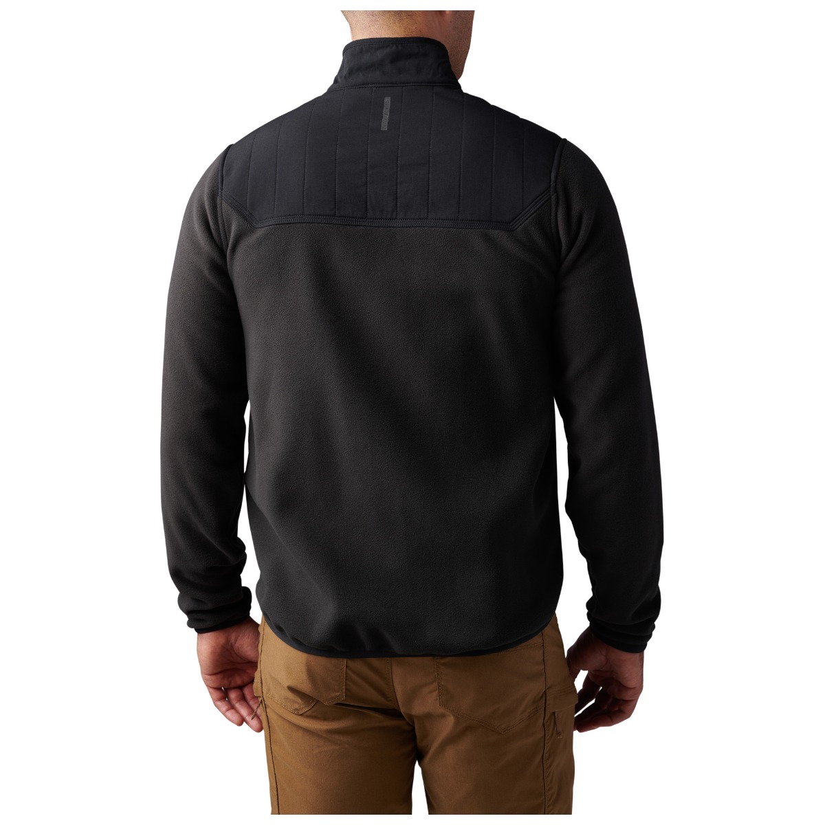 Mesos Tech Fleece Jacket