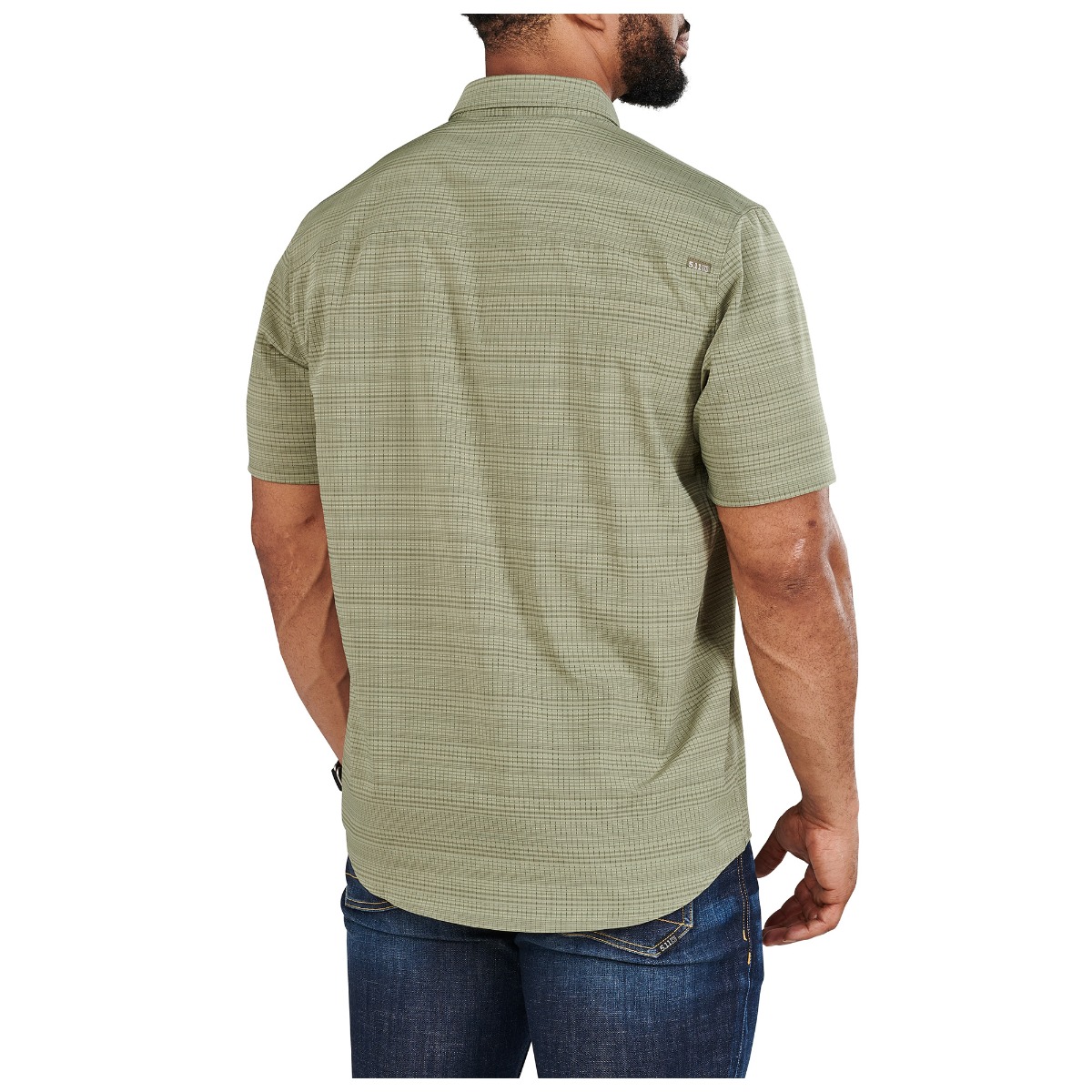 Ellis Short Sleeve Shirt