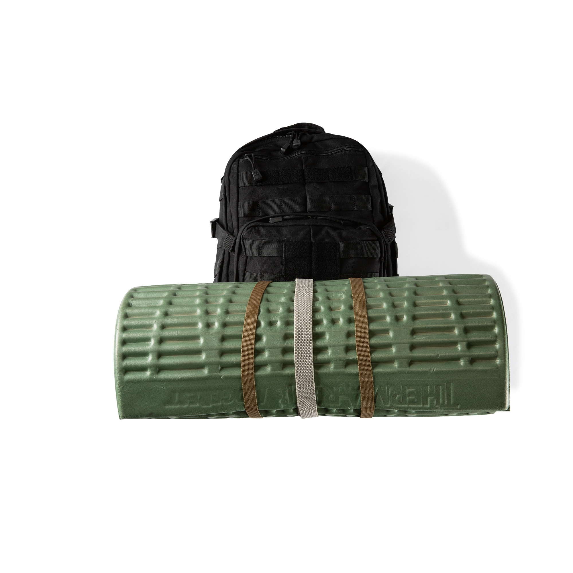 Sidewinder Straps LG 2PK