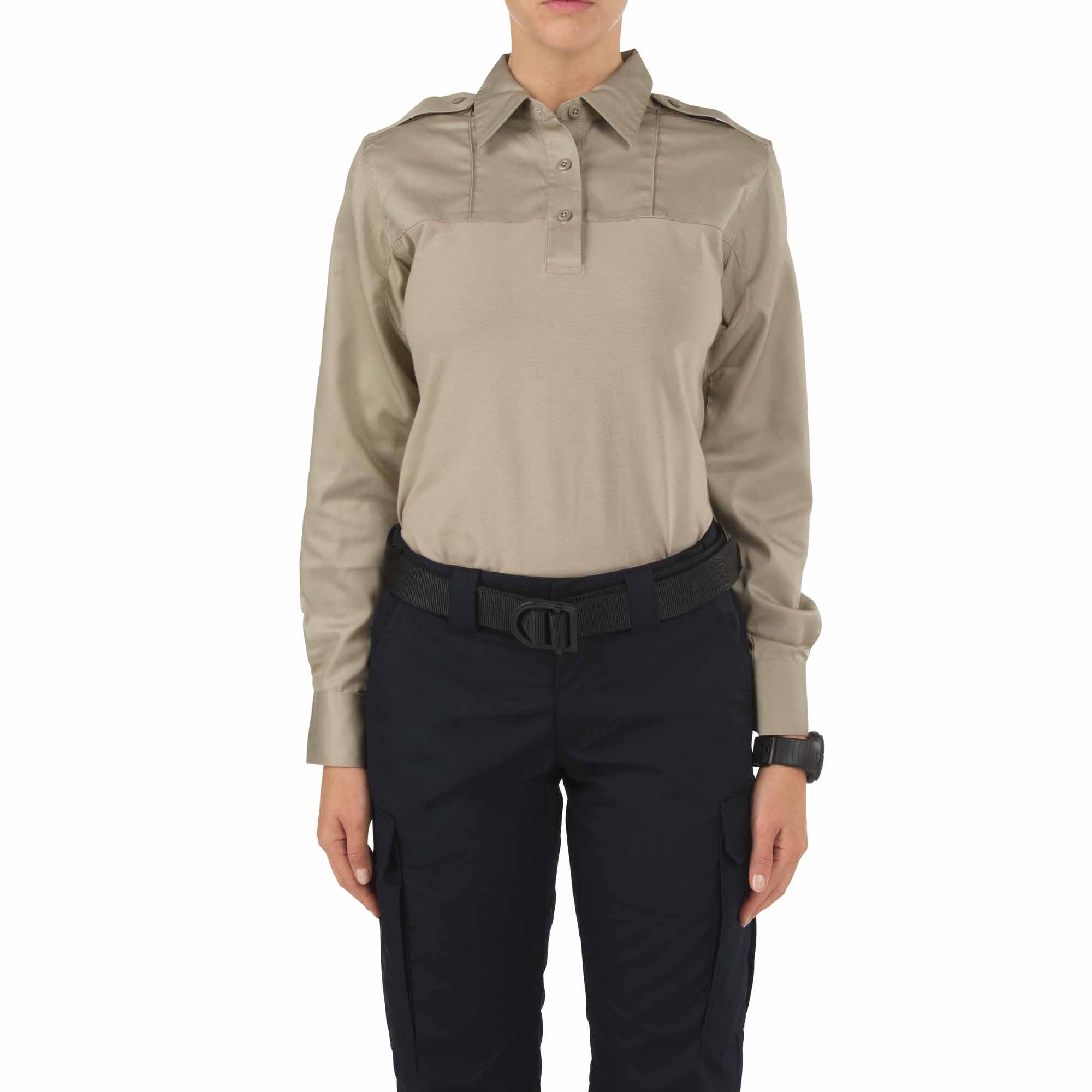 Women’s Rapid PDU® Long Sleeve Shirt