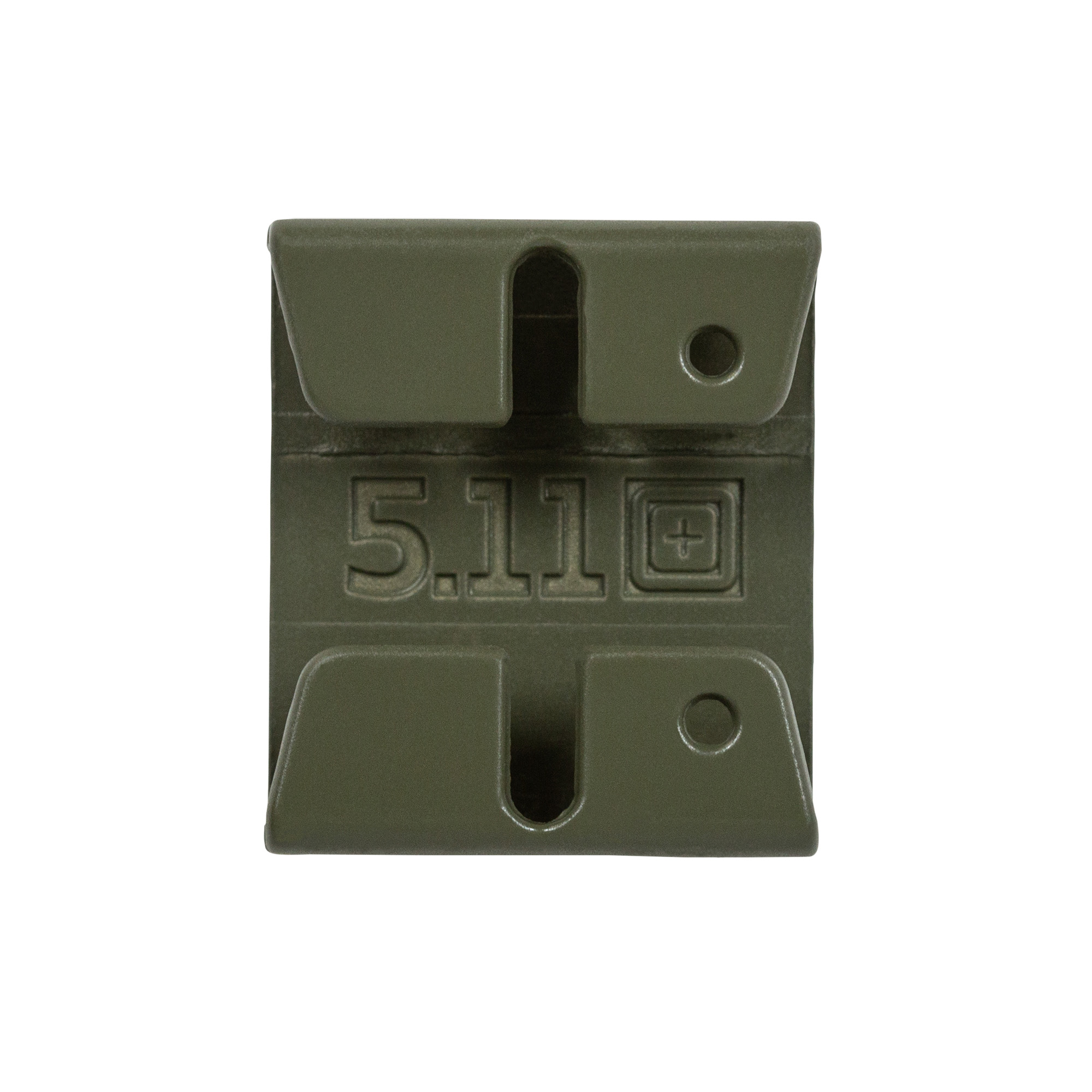 K9 Drab Molle Clip