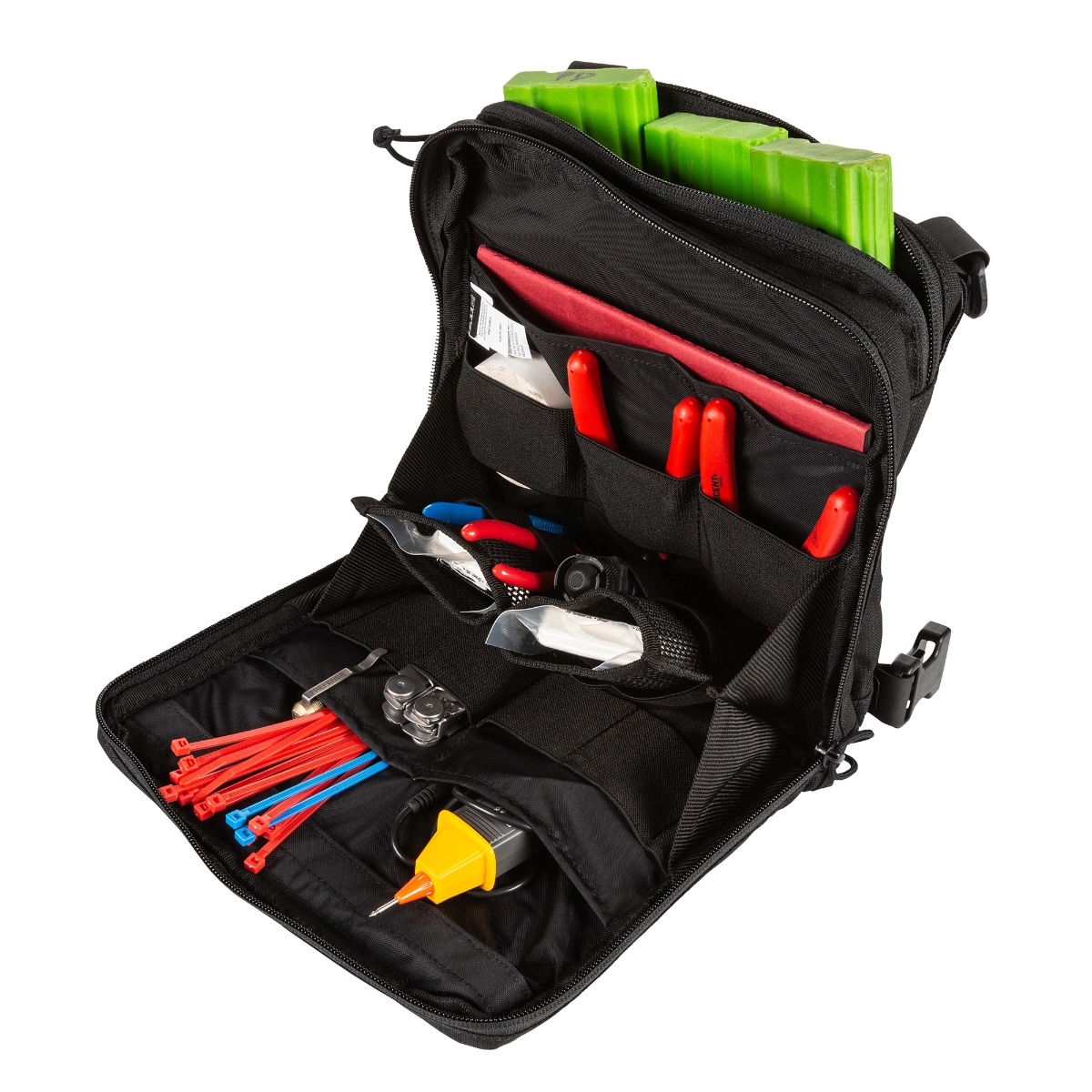 Utility 9X9 Gear Set™