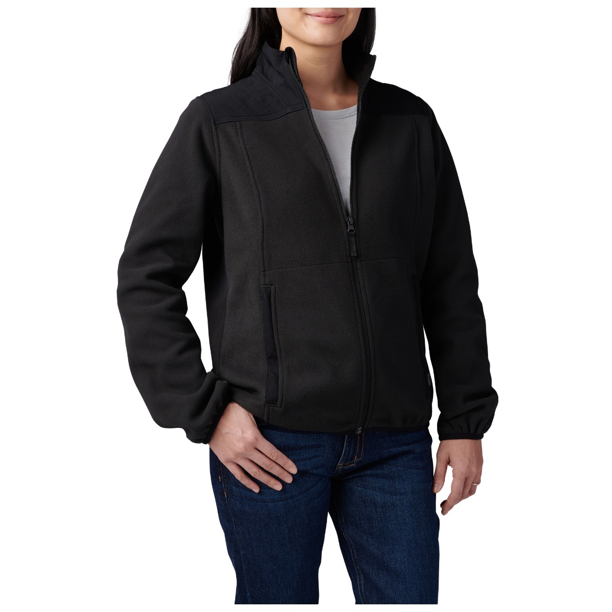 Venus Tech Fleece Jacket