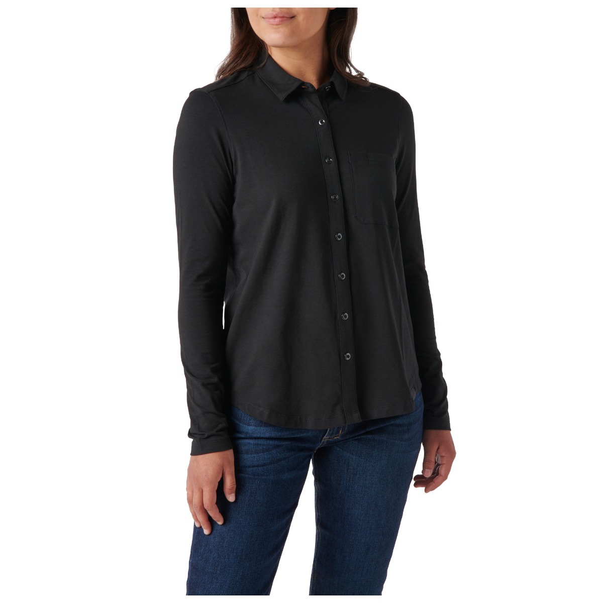 Quinn Long Sleeve Shirt