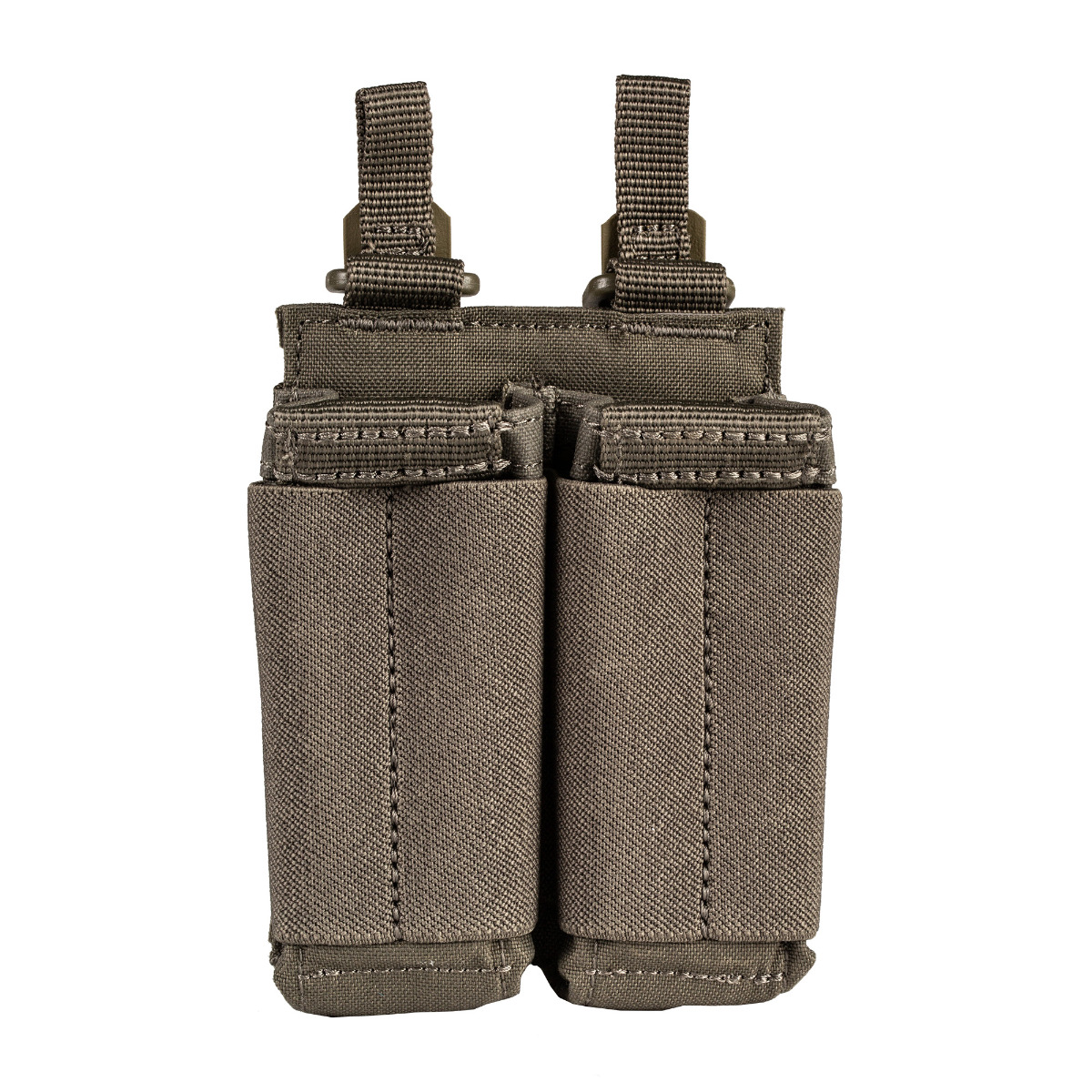 Flex Double Pistol Mag Pouch