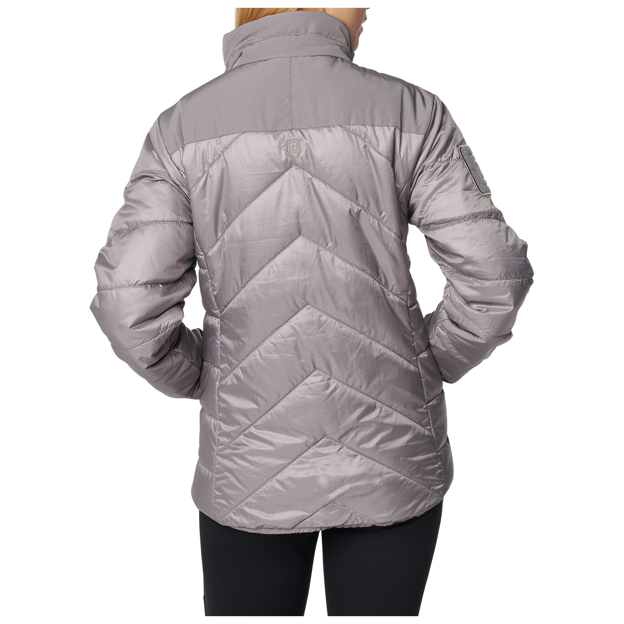 Womens Peninsula Insulator Packable Jacket